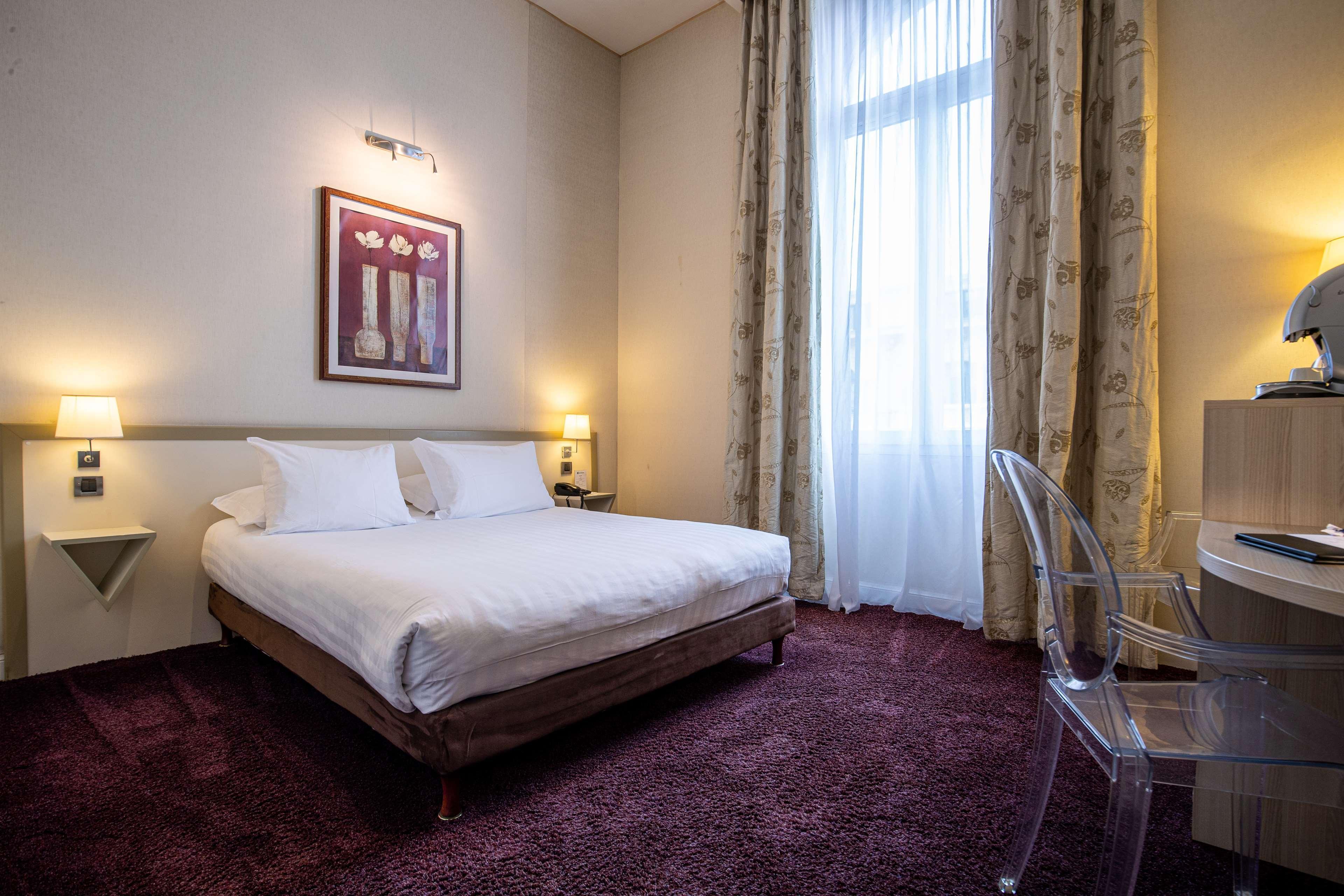 Hotel Western Alba Nice
