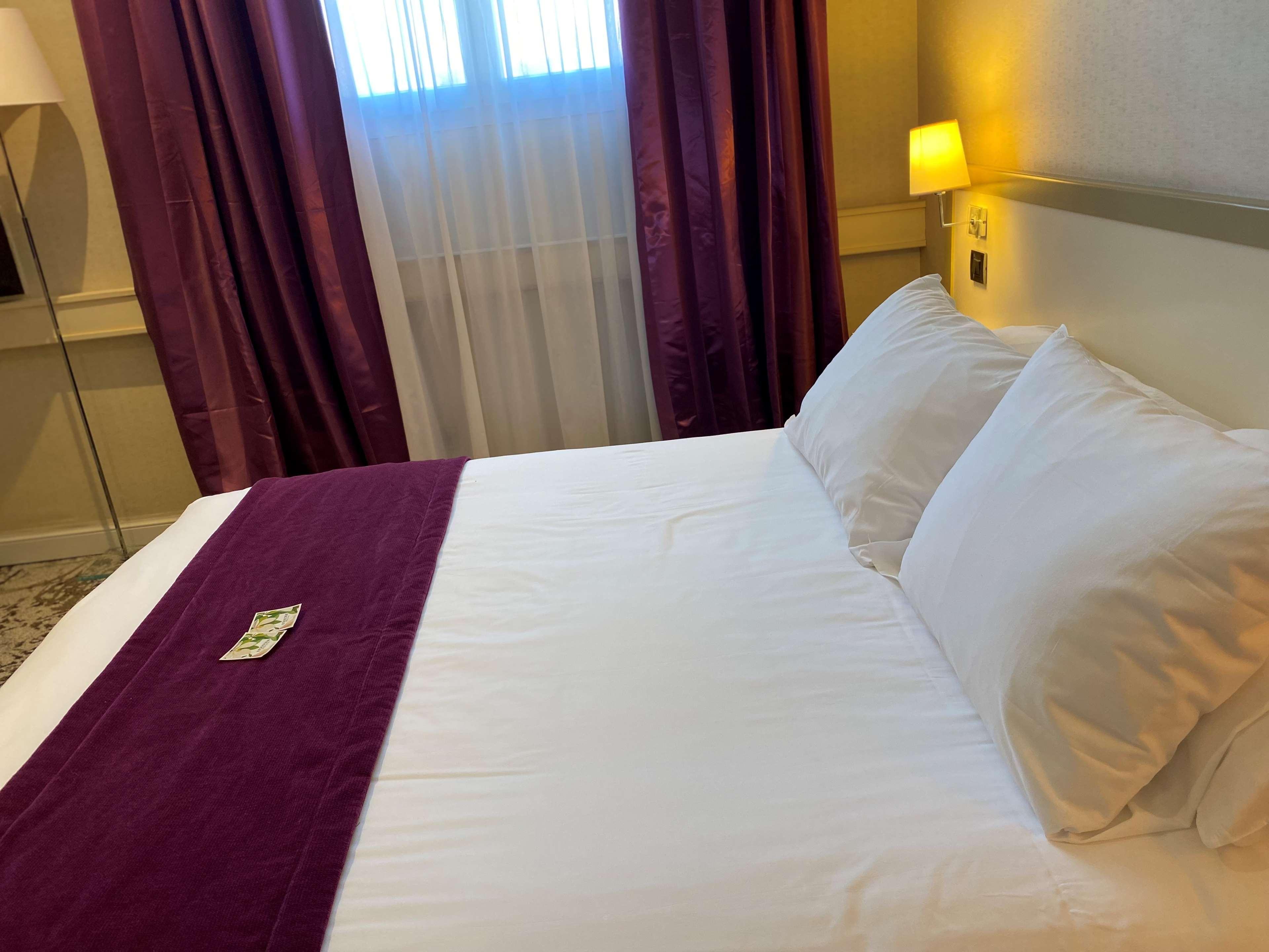 Western Alba Hotel Nice