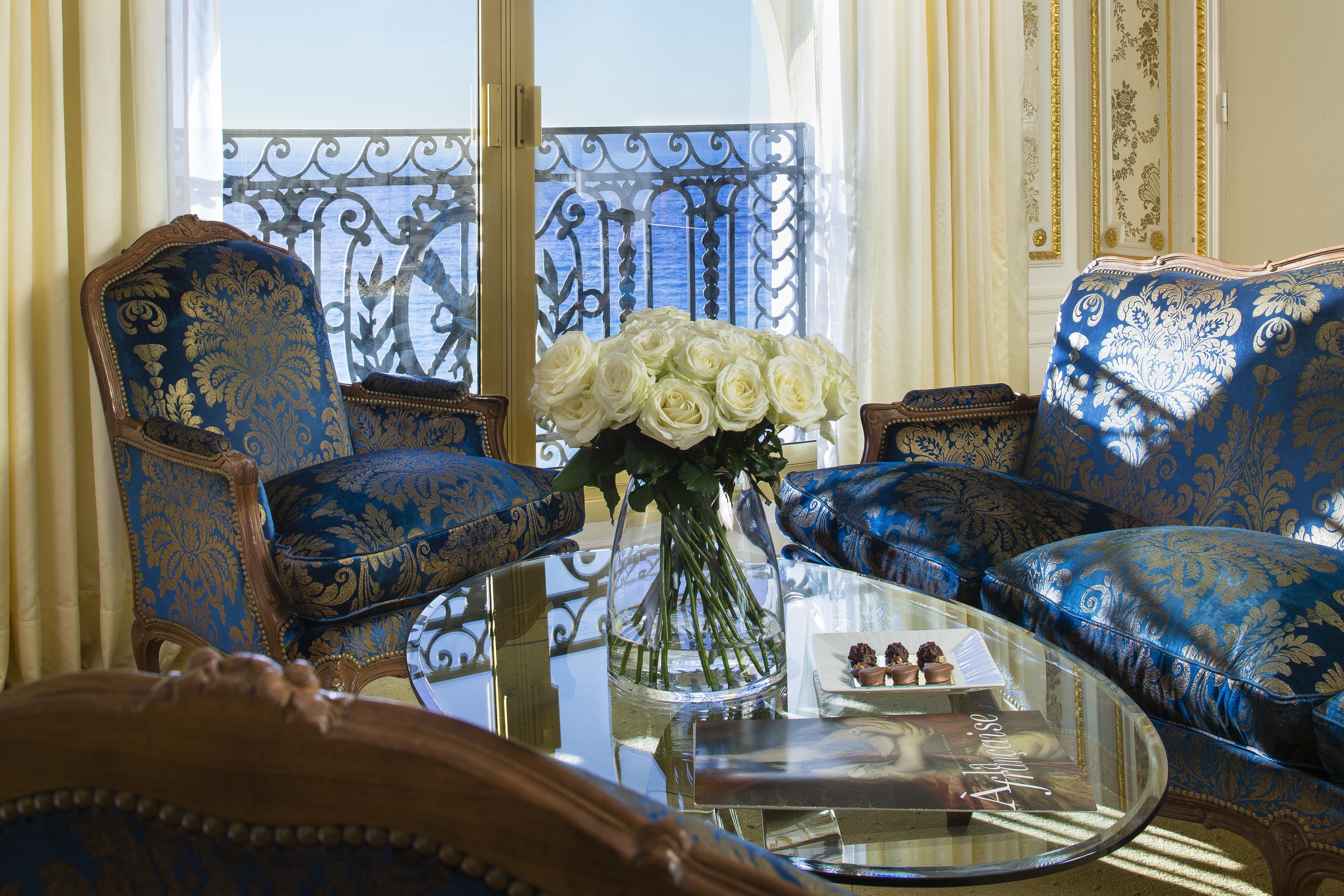 Hotel Le Negresco