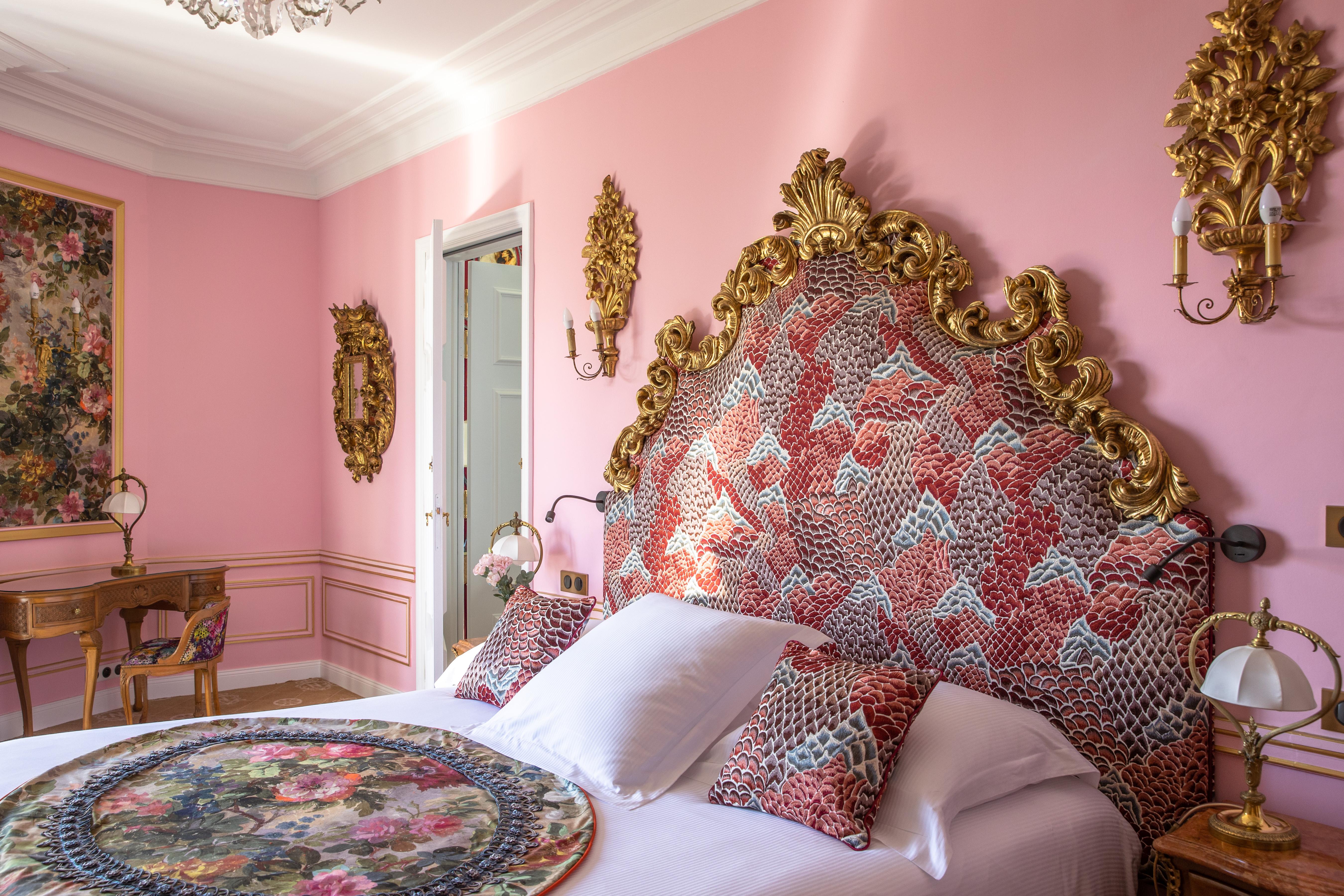 Le Negresco Hotel Nice