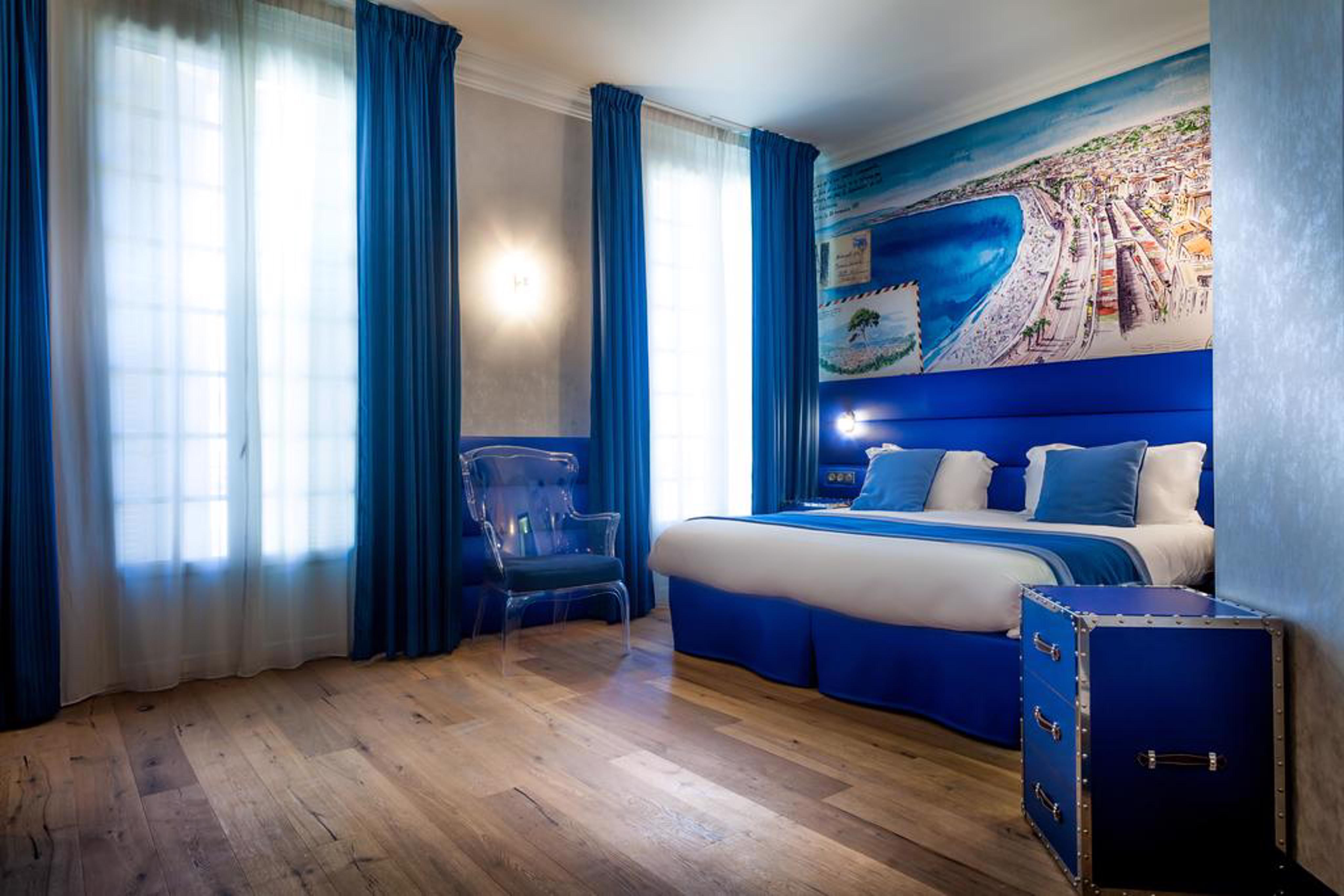 Excelsior Centre By Happyculture 4* Nice