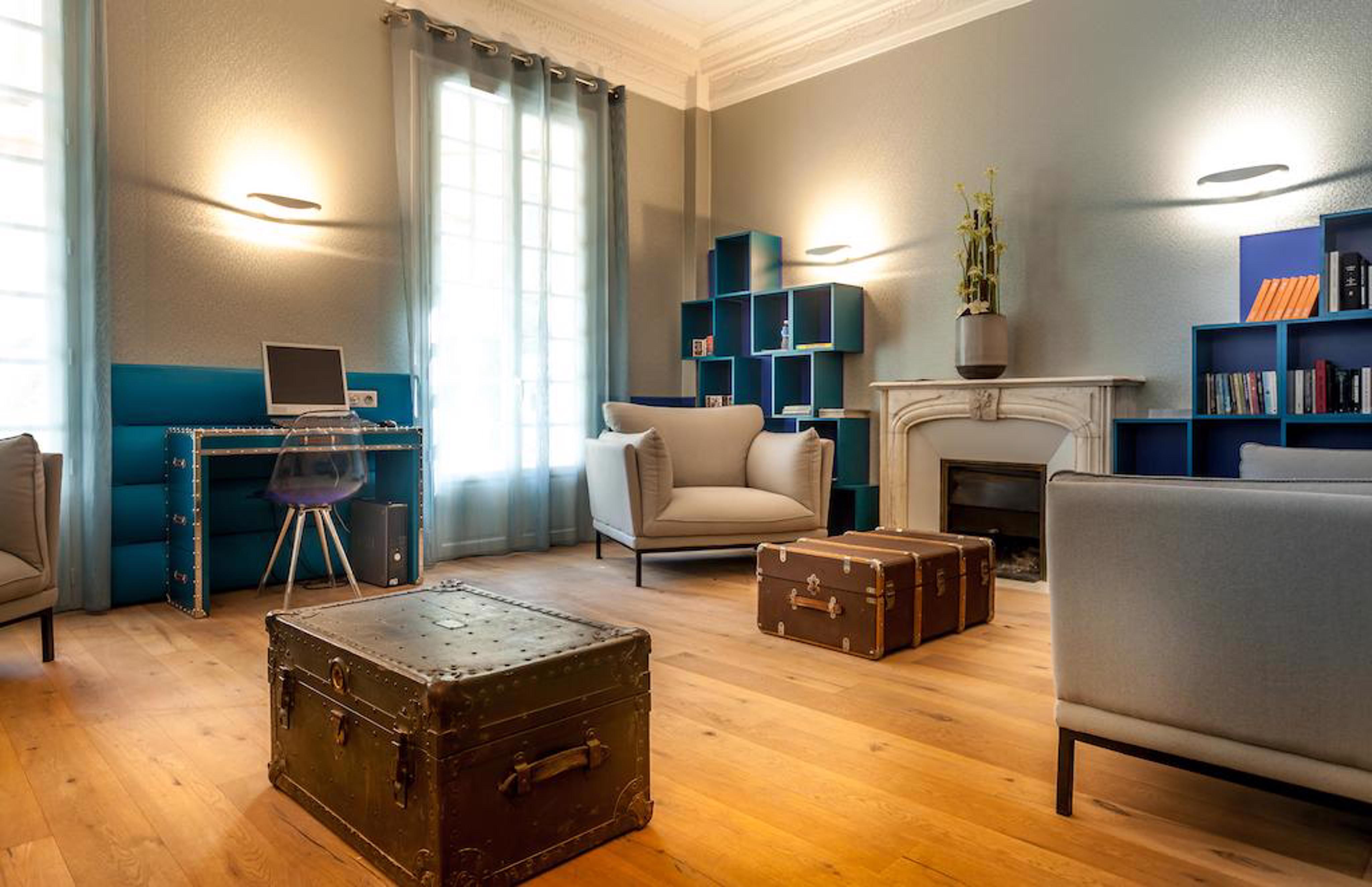 Hotel Excelsior Centre By Happyculture 4*