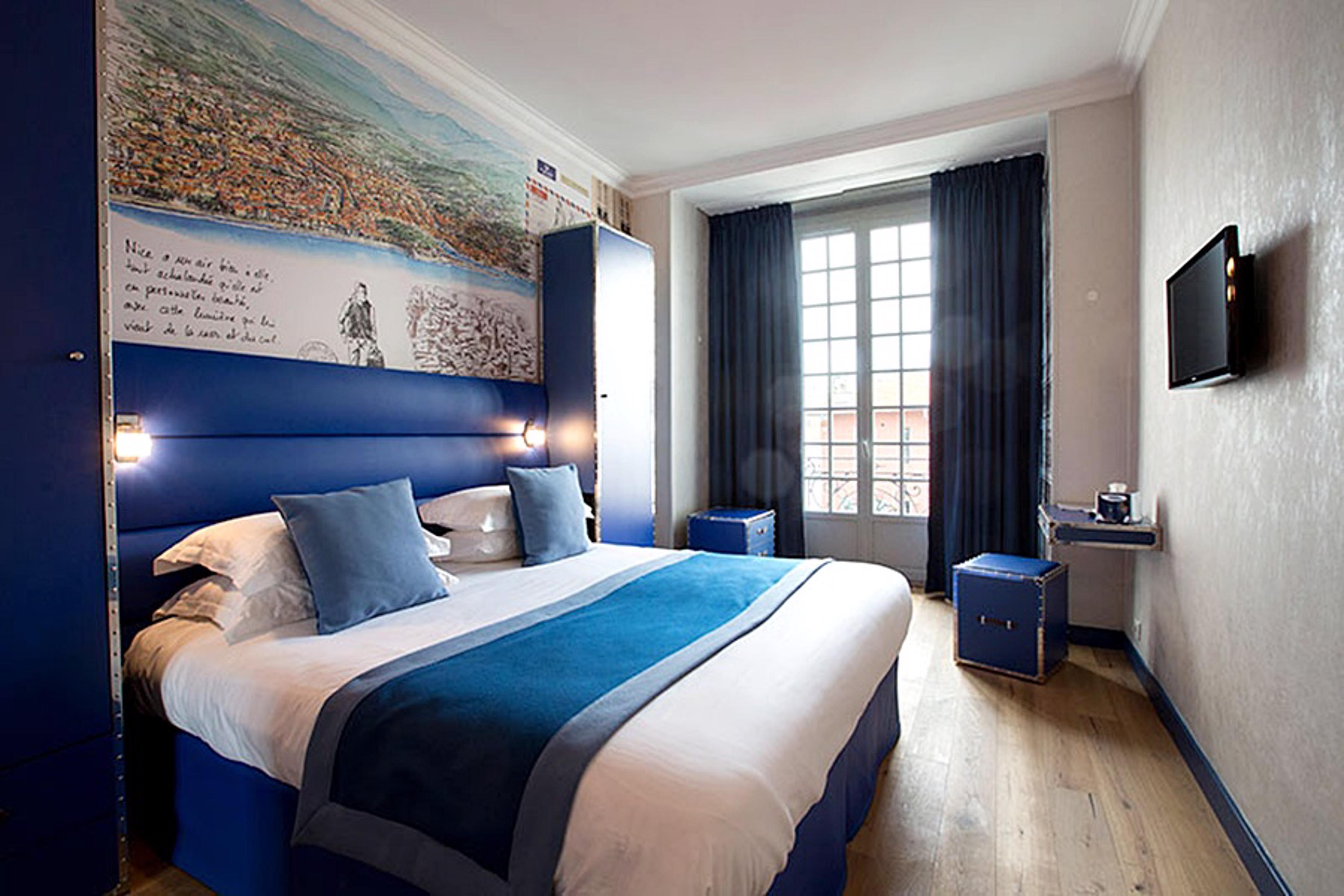 Excelsior Centre By Happyculture Nice