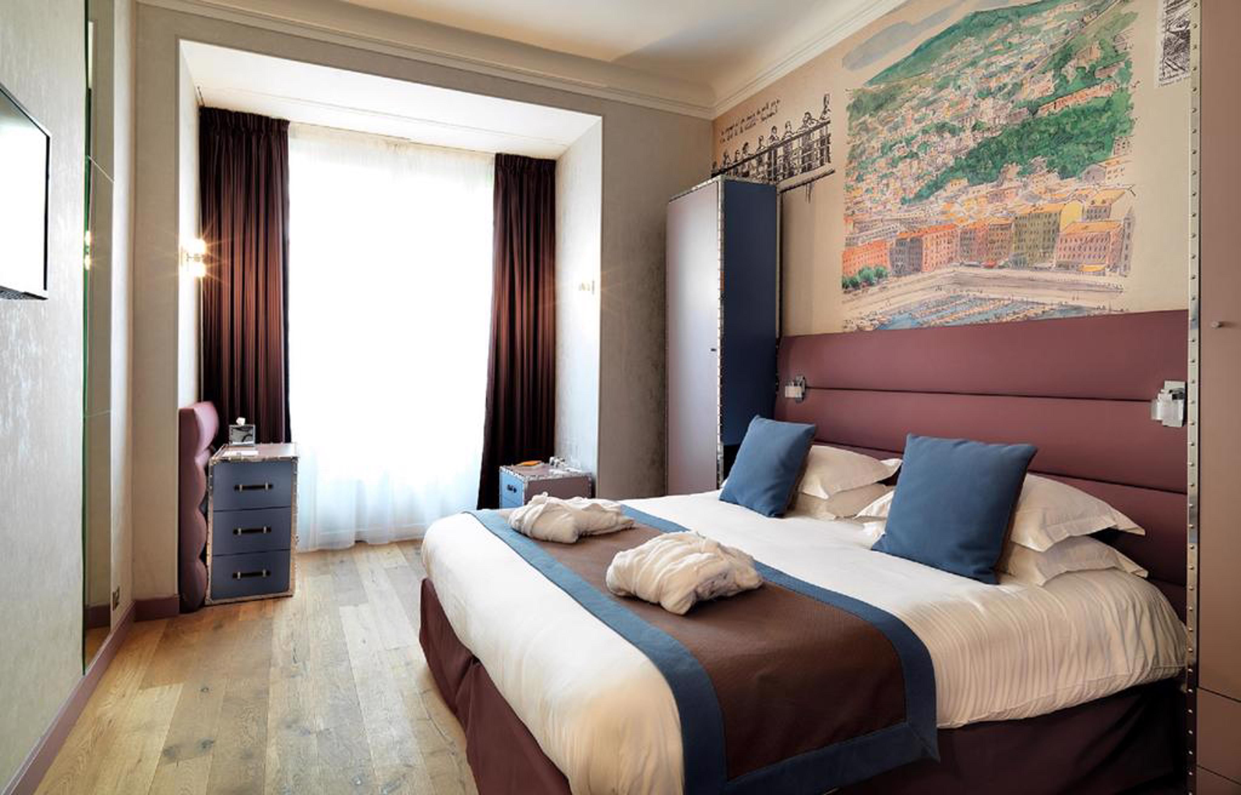 Excelsior Centre By Happyculture Hotel Nice