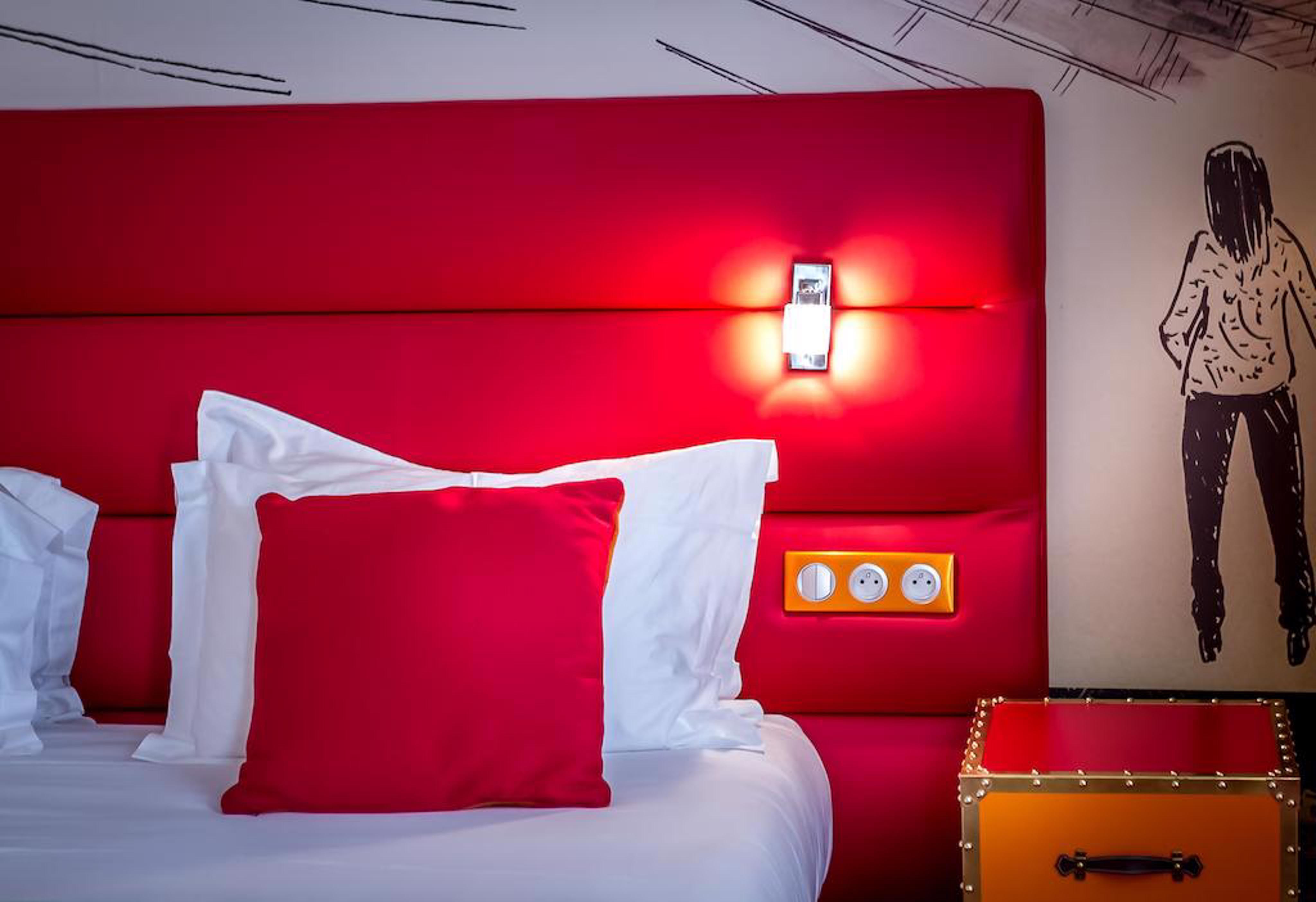 Excelsior Centre By Happyculture Hotel Nice