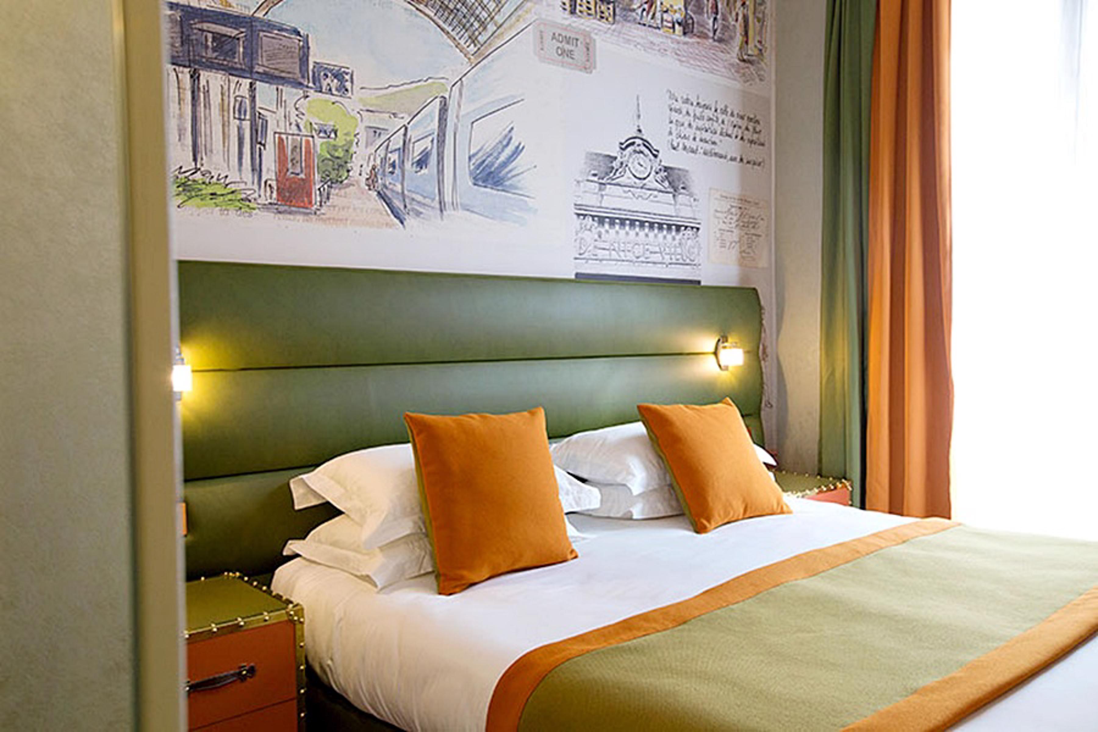 Excelsior Centre By Happyculture Nice