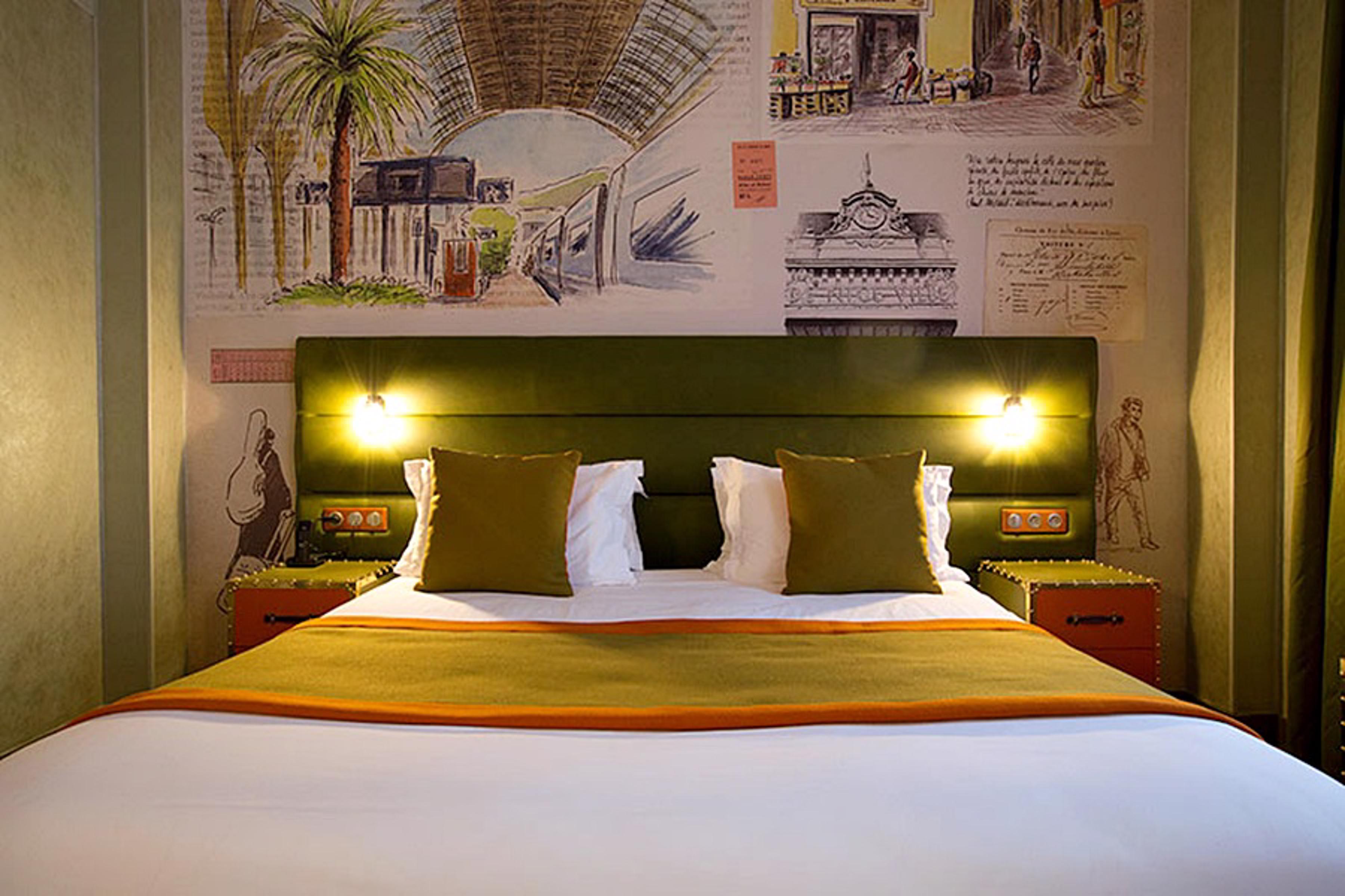 Excelsior Centre By Happyculture