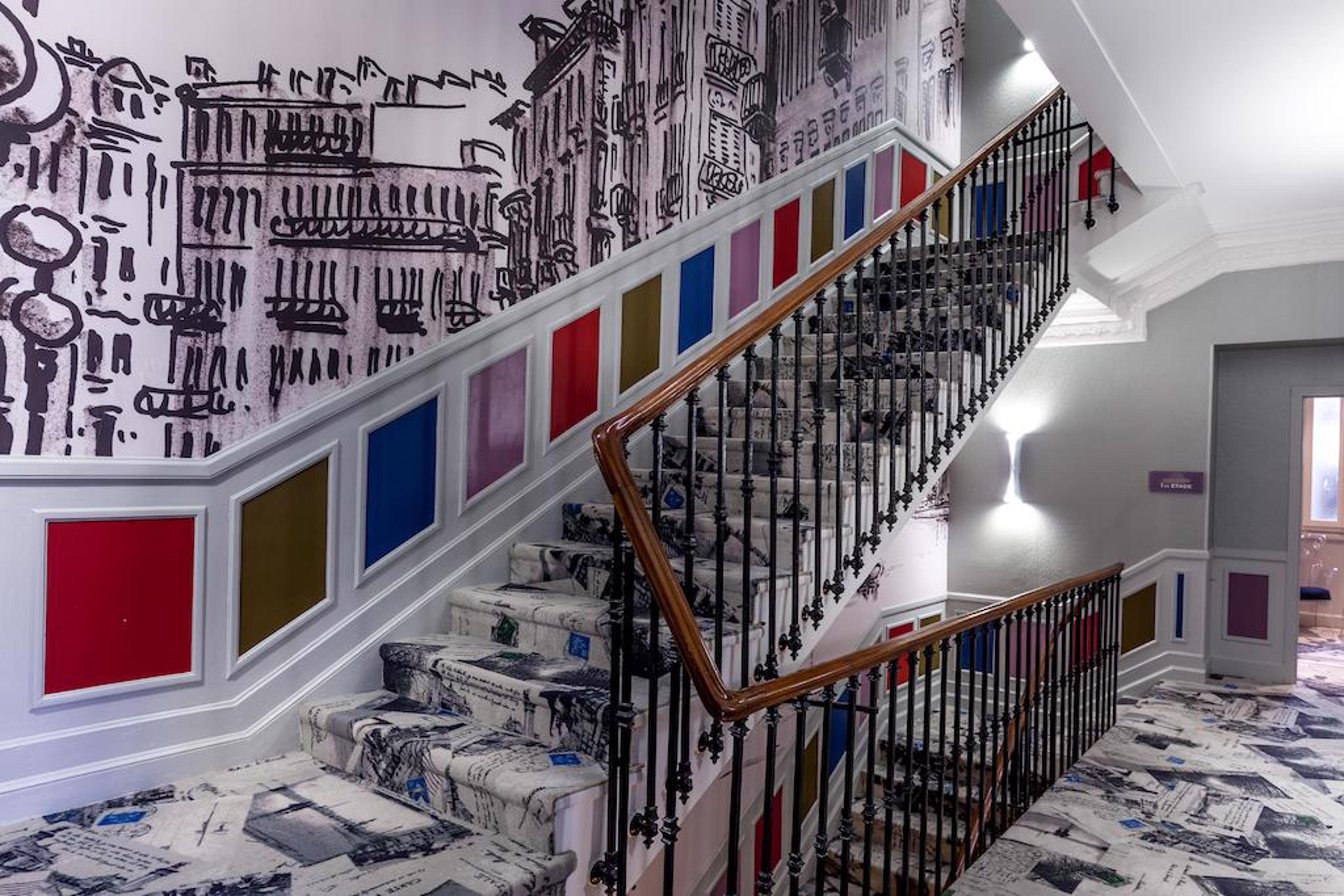 Excelsior Centre By Happyculture 4* Nice