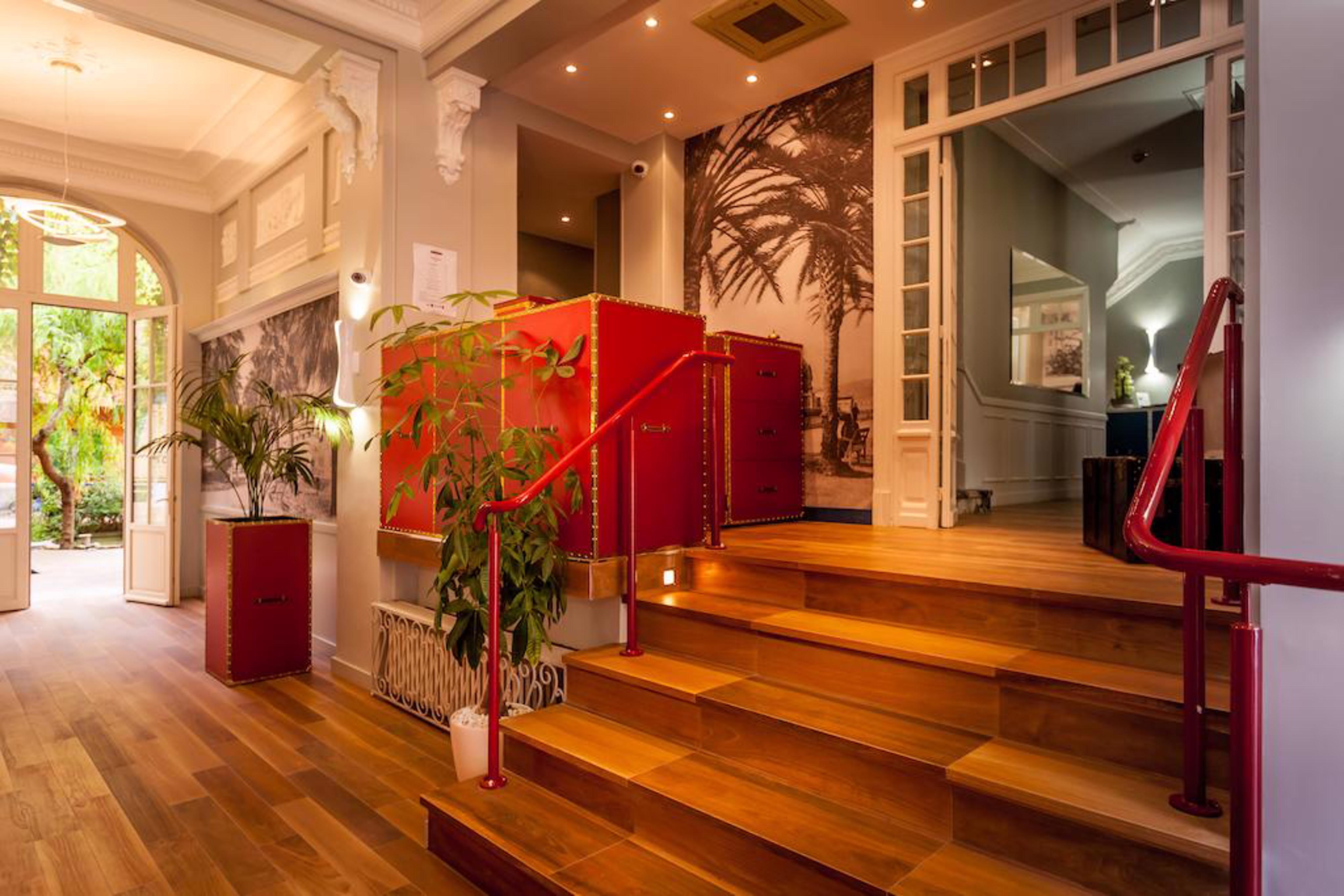 Excelsior Centre By Happyculture Hotel Nice