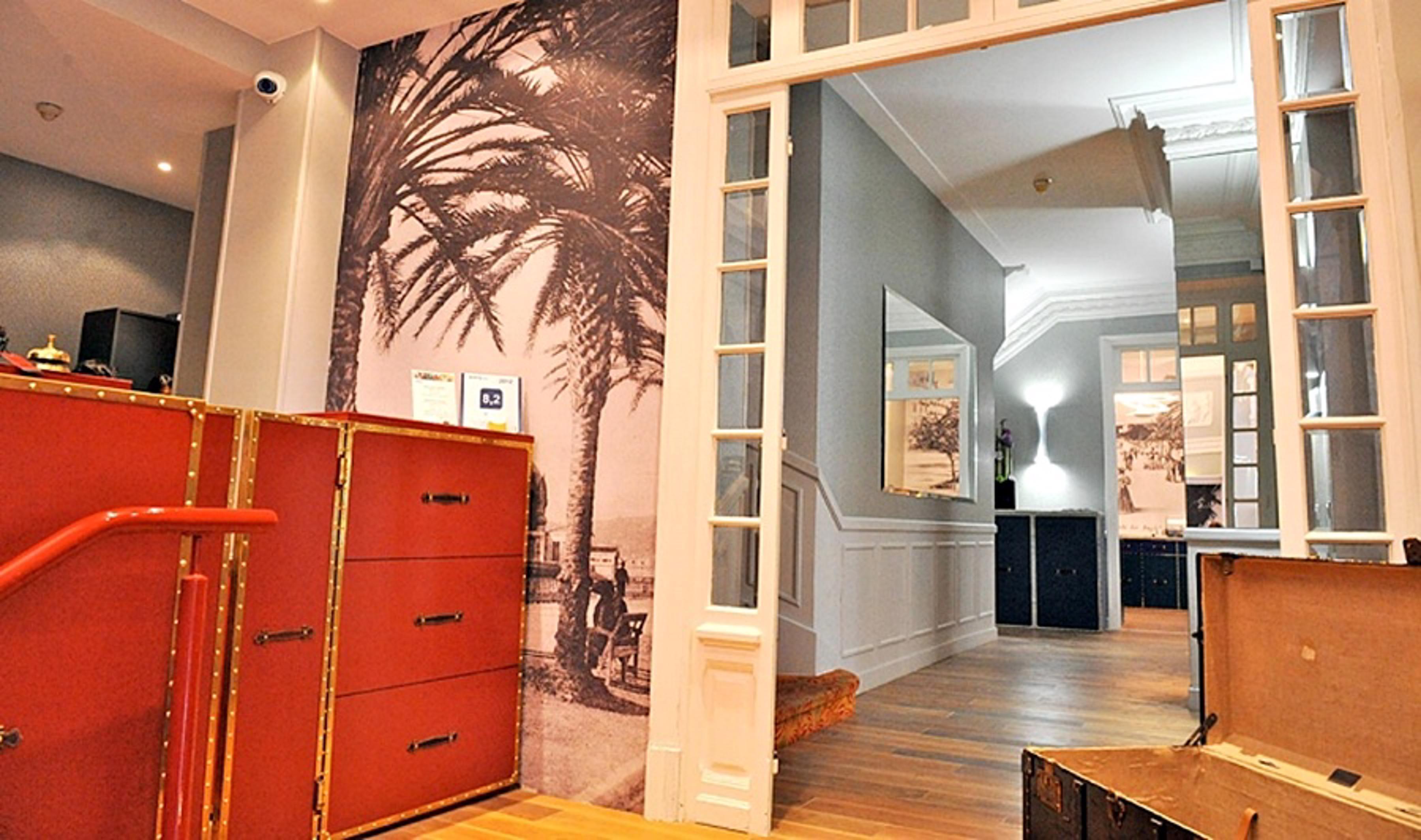 Excelsior Centre By Happyculture Hotel Nice