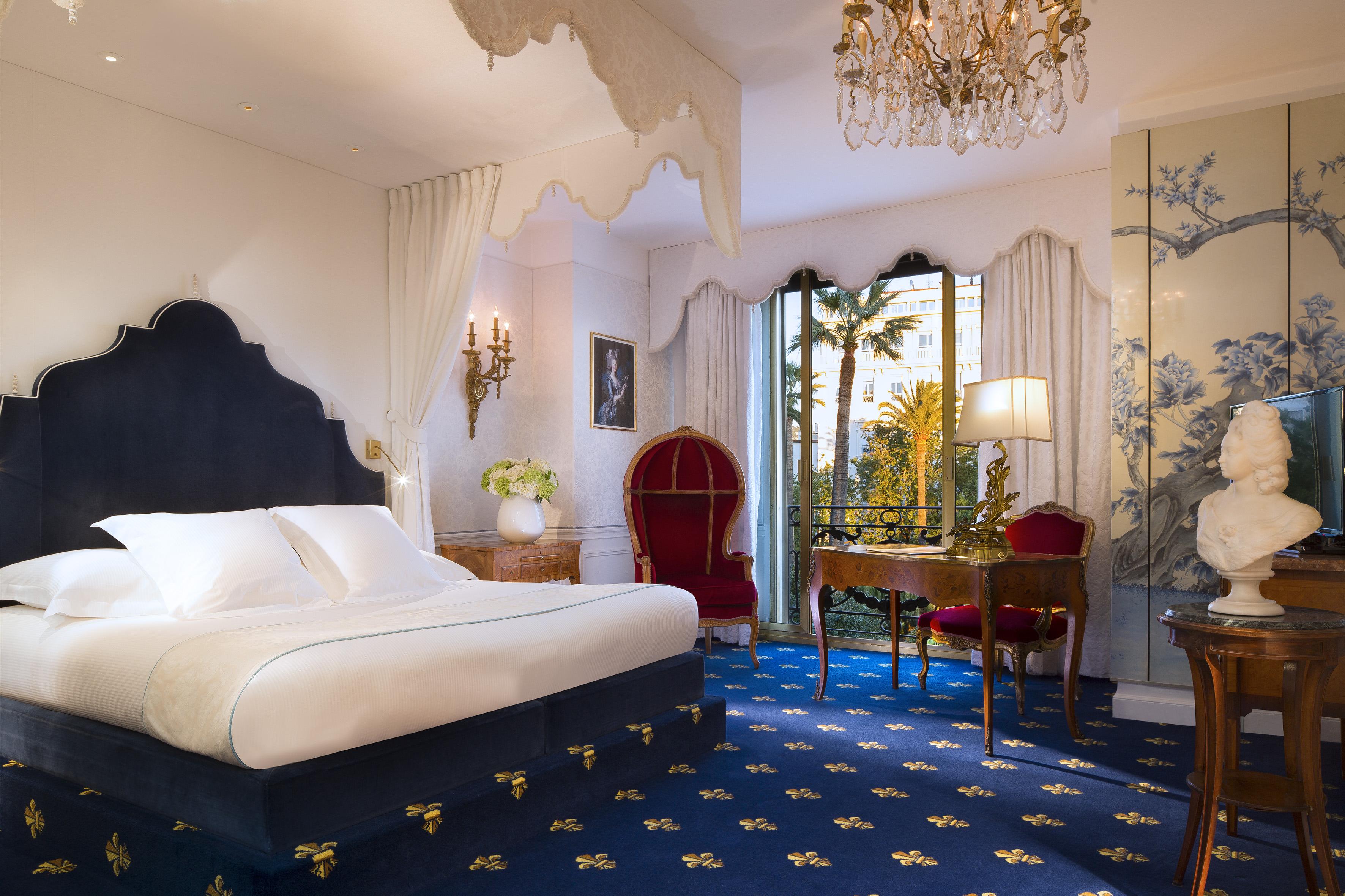 Le Negresco Hotel 5*