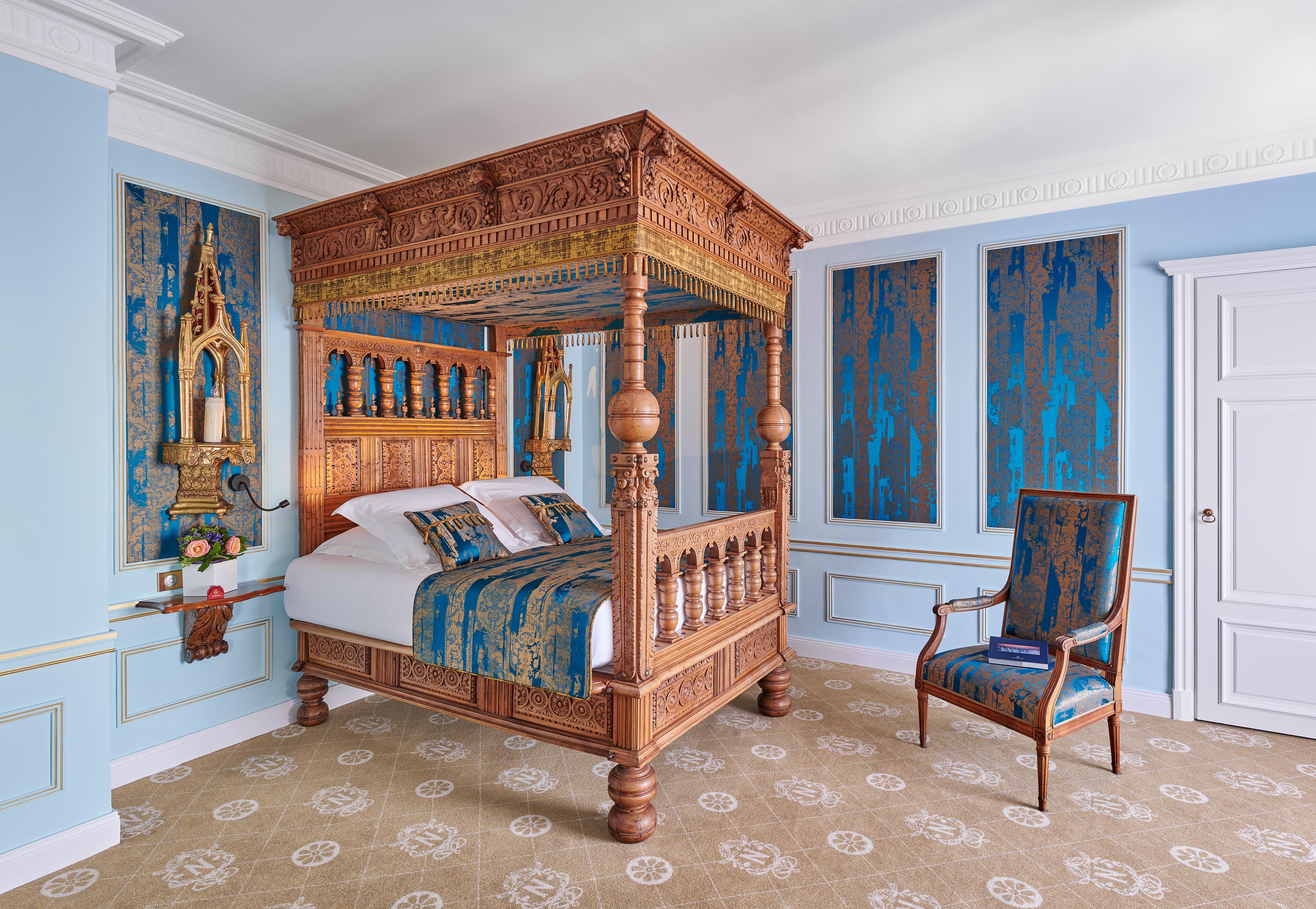 Hotel Le Negresco 5*