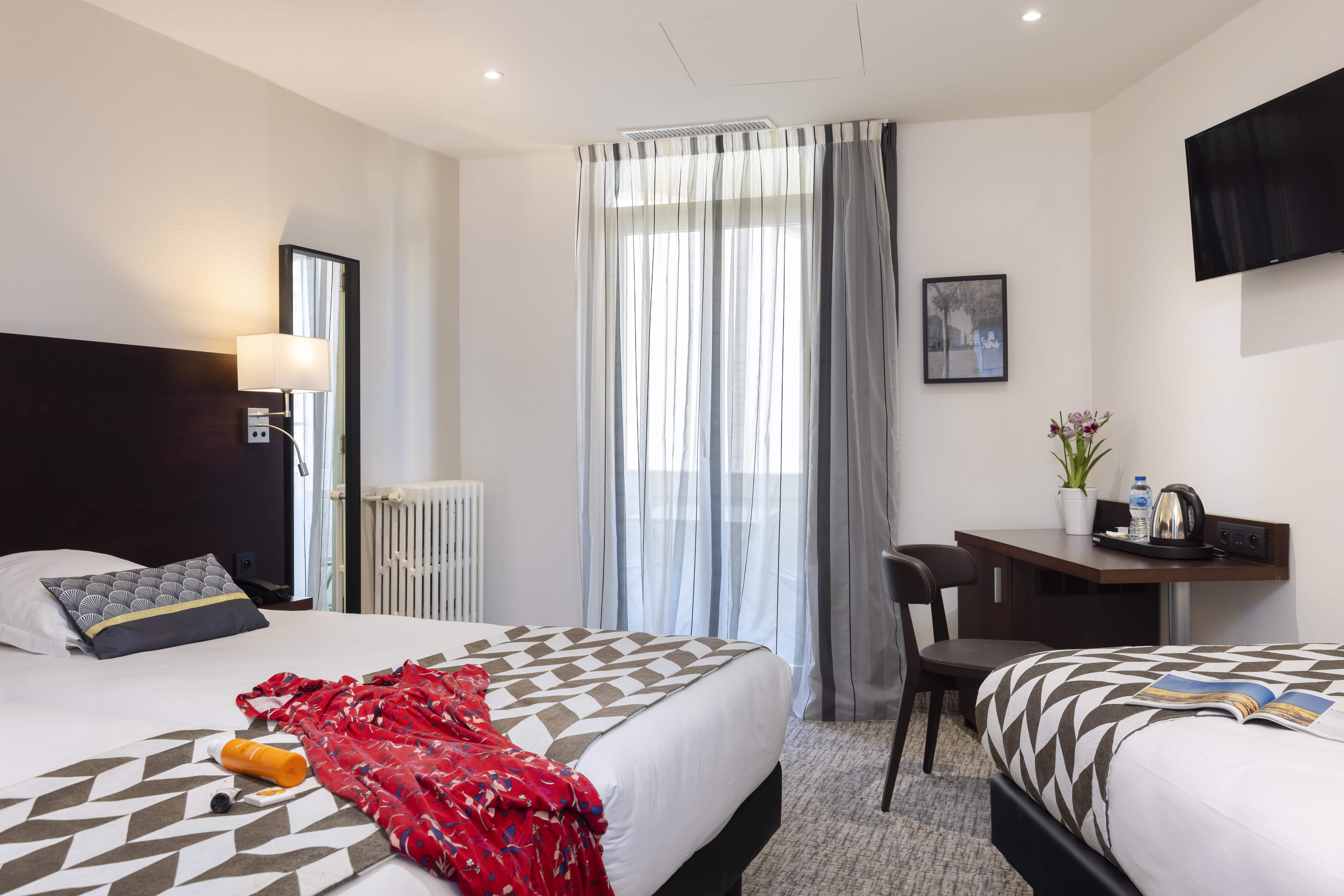 Locarno 3* Nice