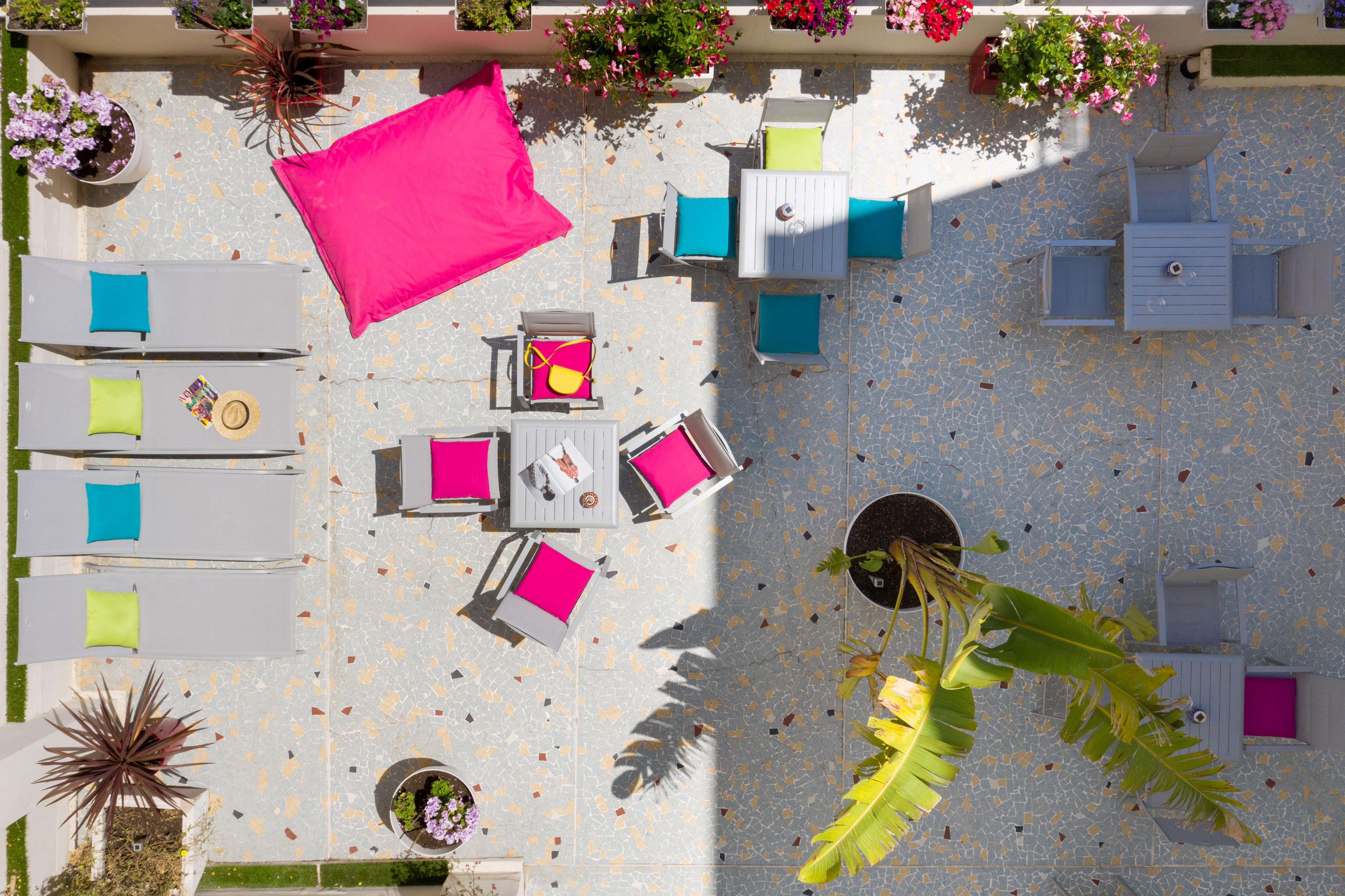 Hotel Locarno Nice