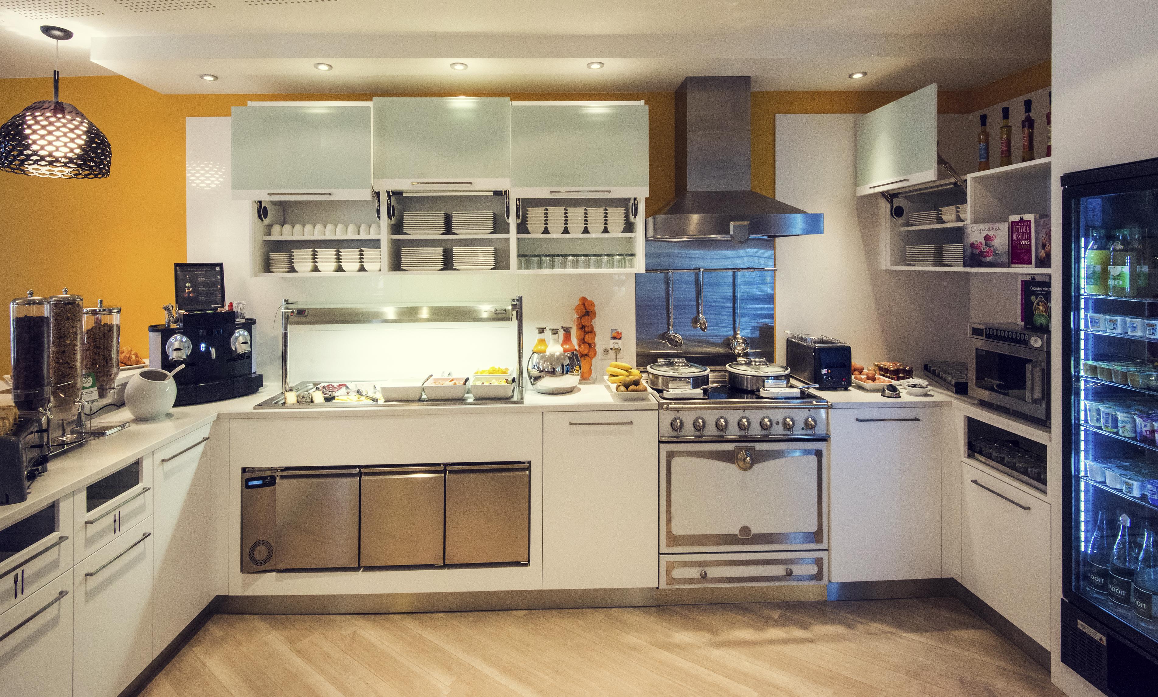 Hotel Mercure Centre Grimaldi Nice