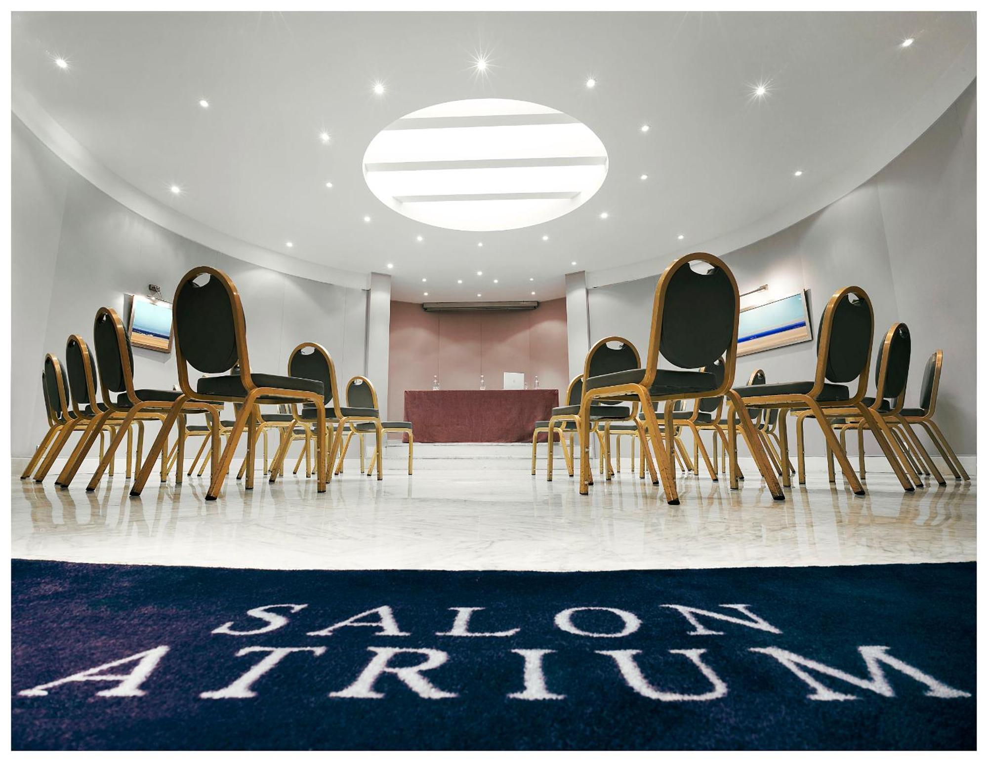 Hotel Splendid & 4*