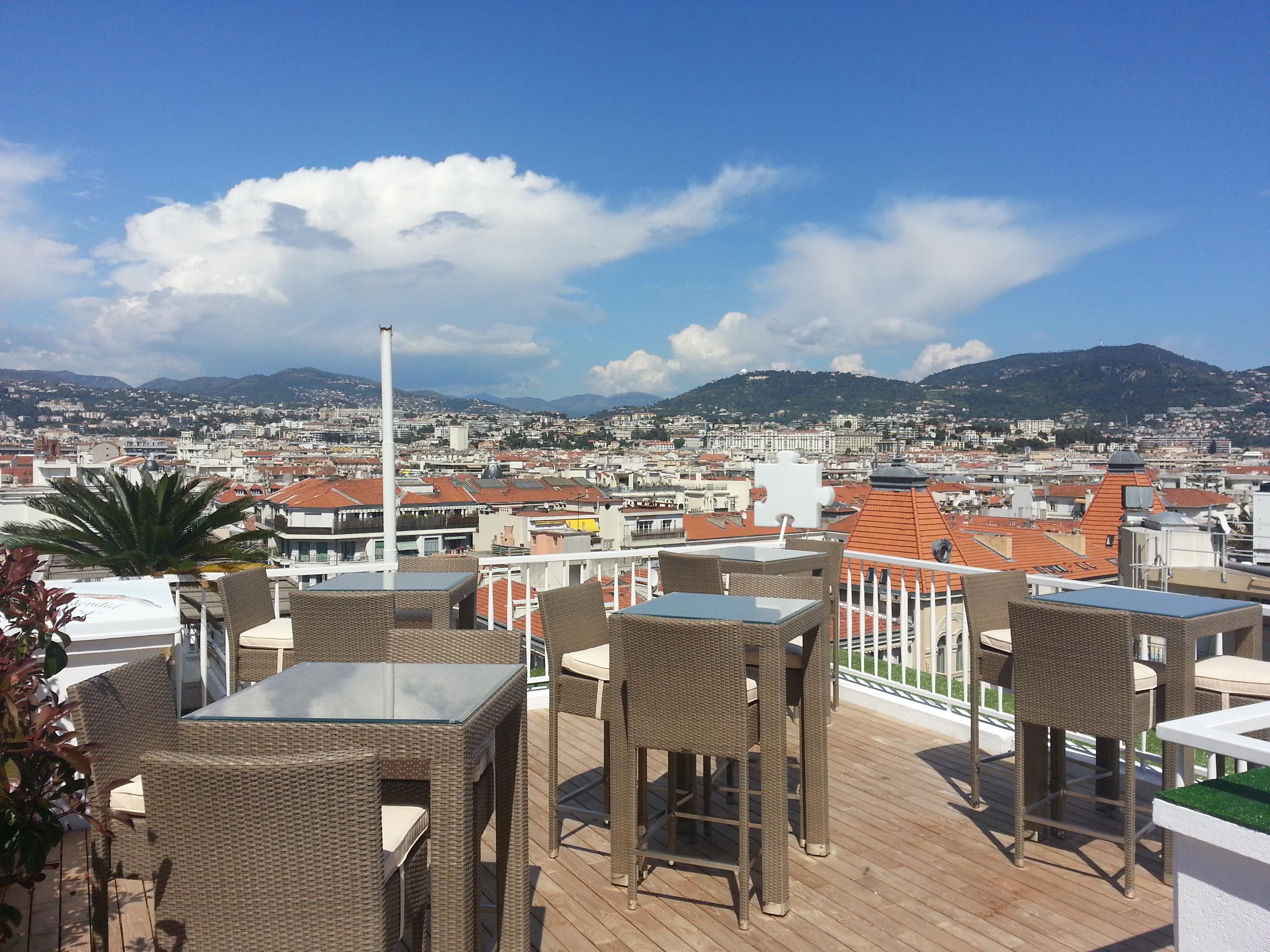 Hotel Splendid &