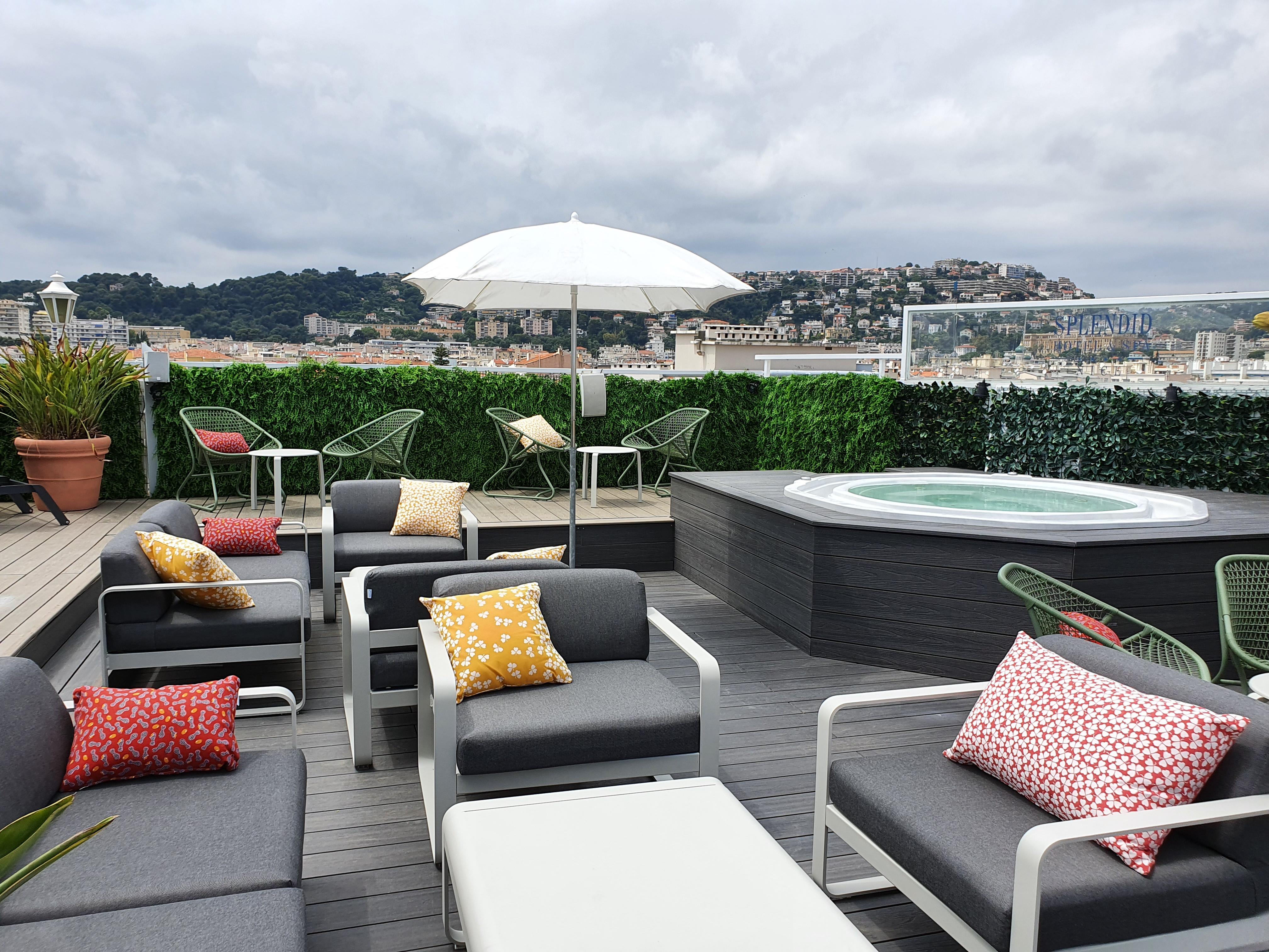 Hotel Splendid & 4*