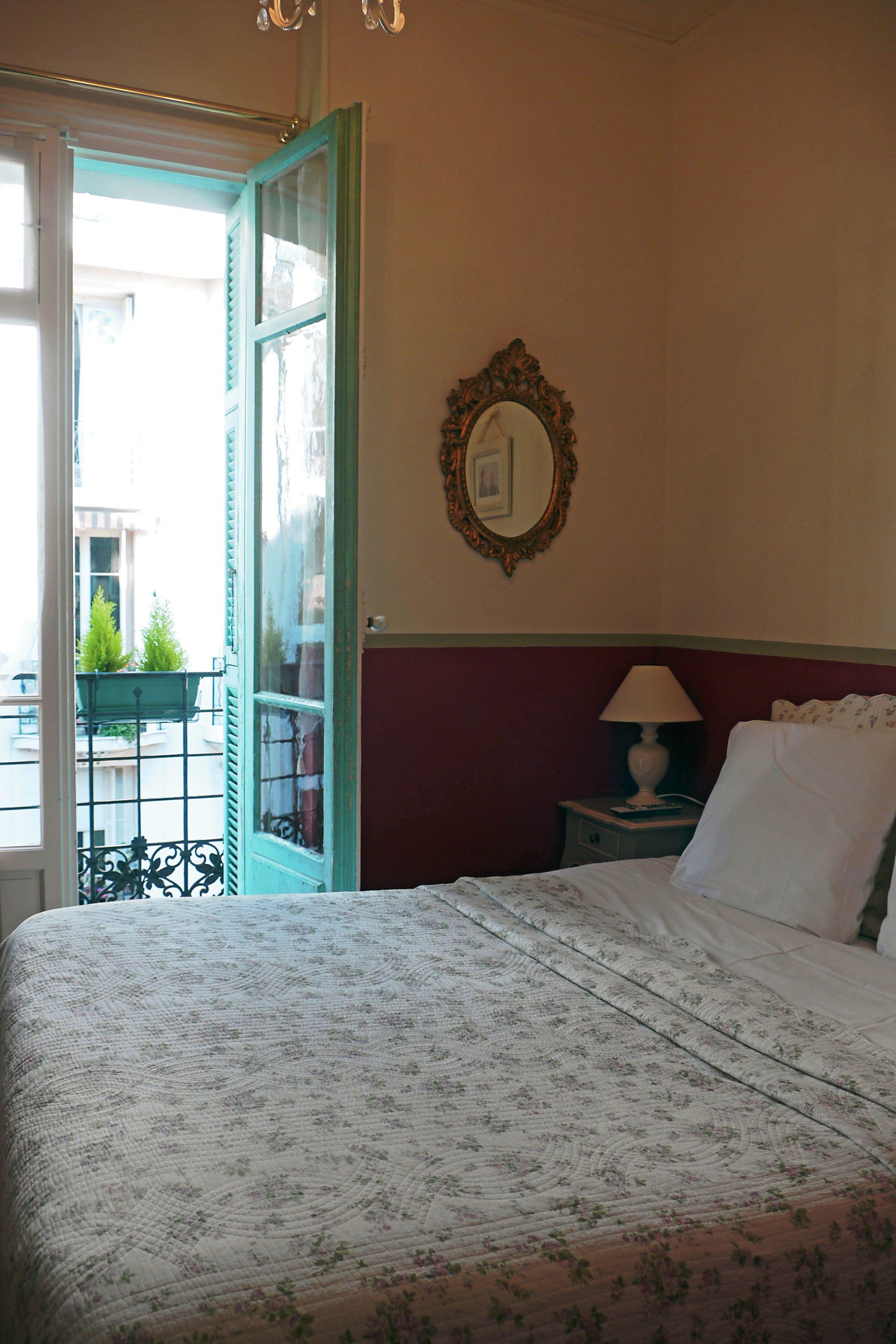 Rivoli 3* Nice