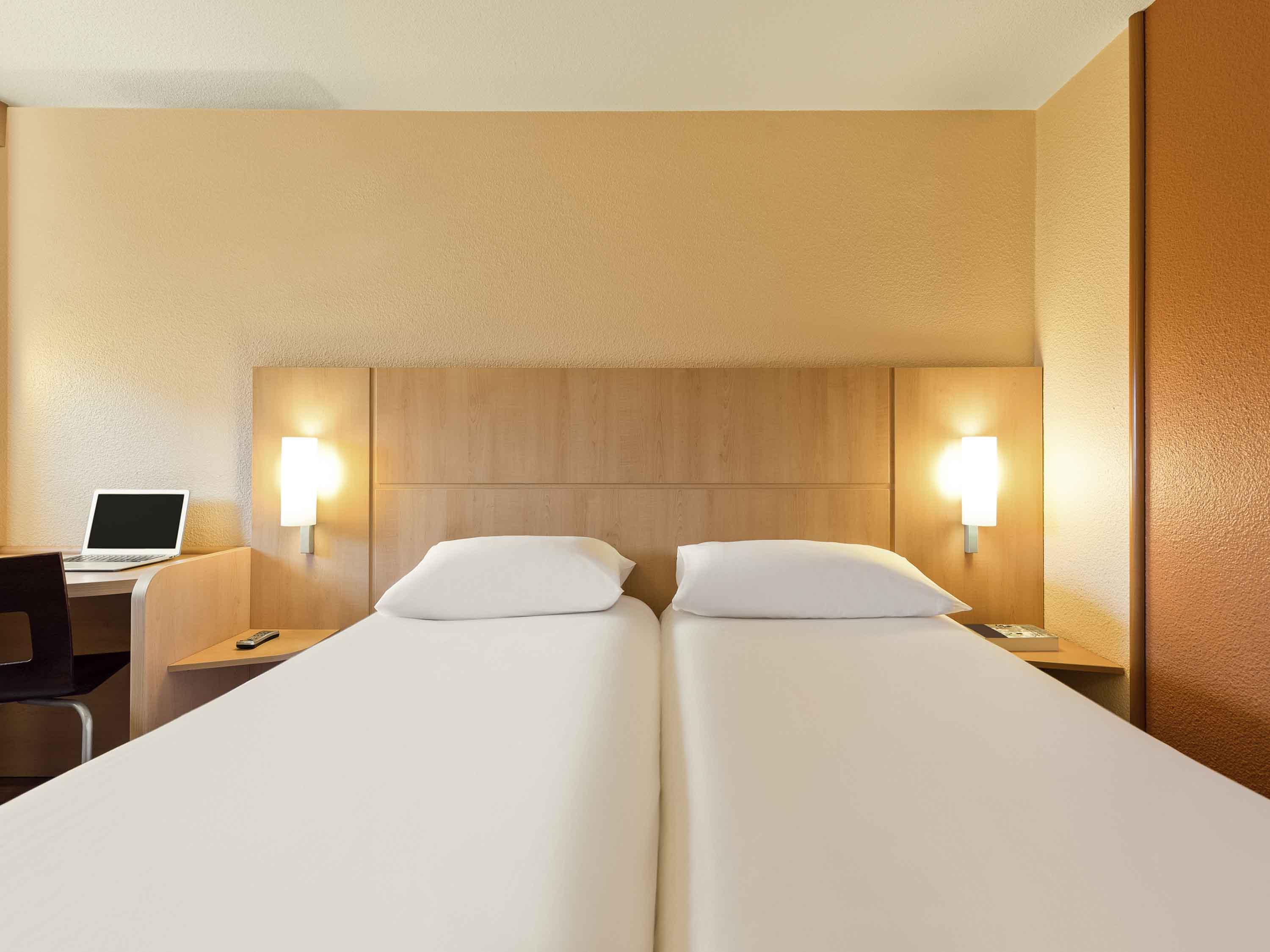 Ibis Centre Gare 3* Nice