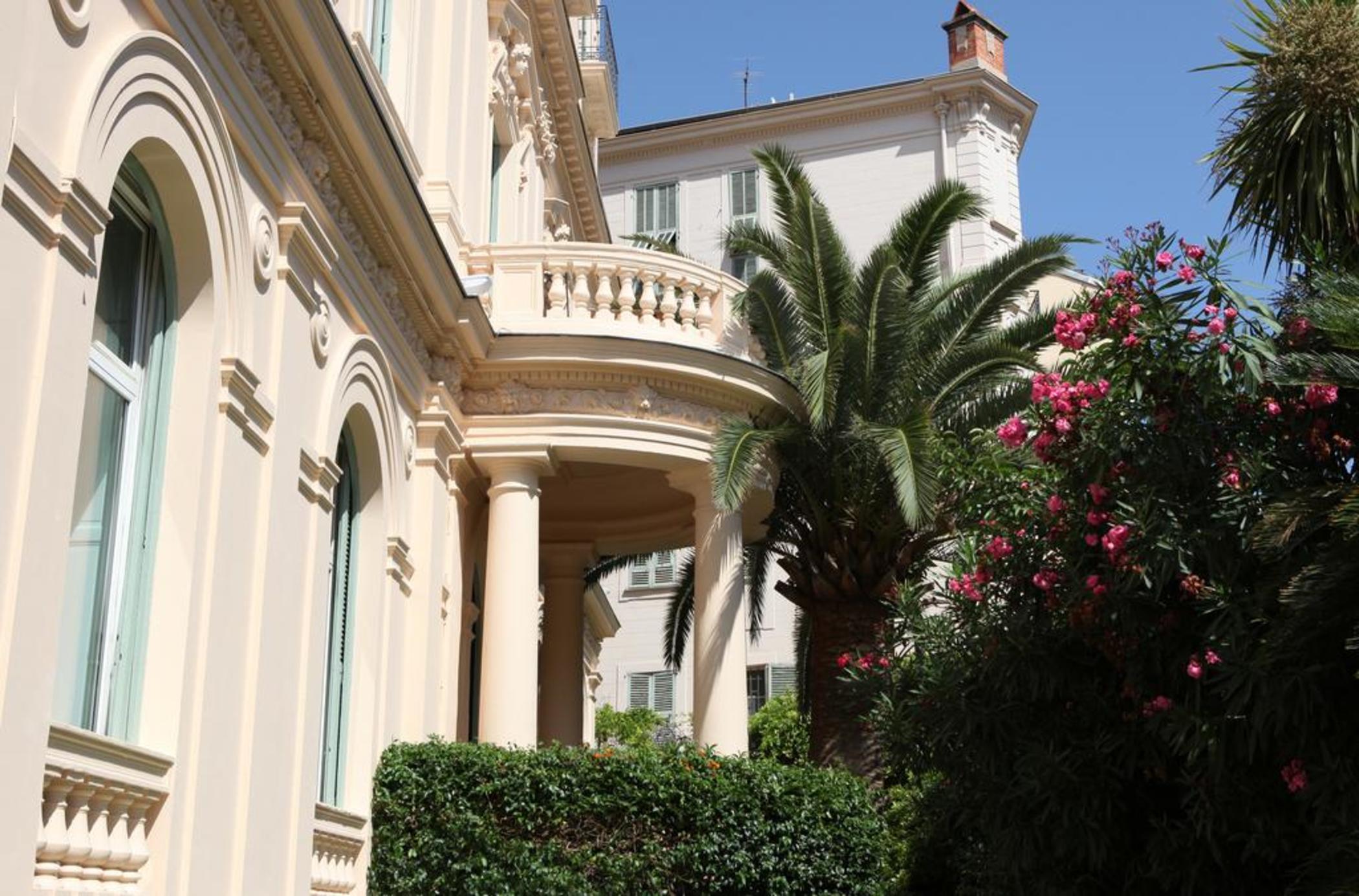 Vendome Nice
