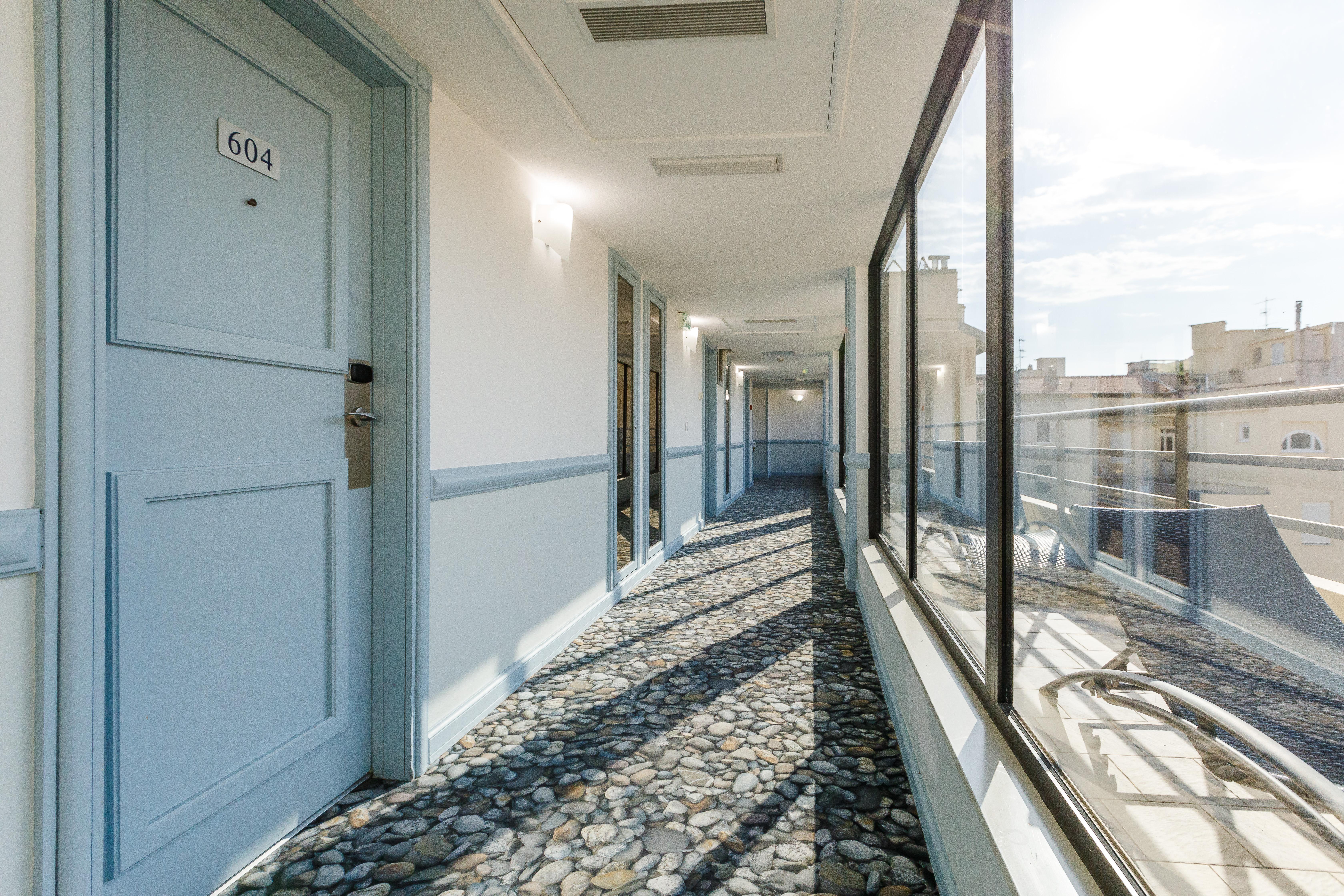 Hotel Riviera Nice