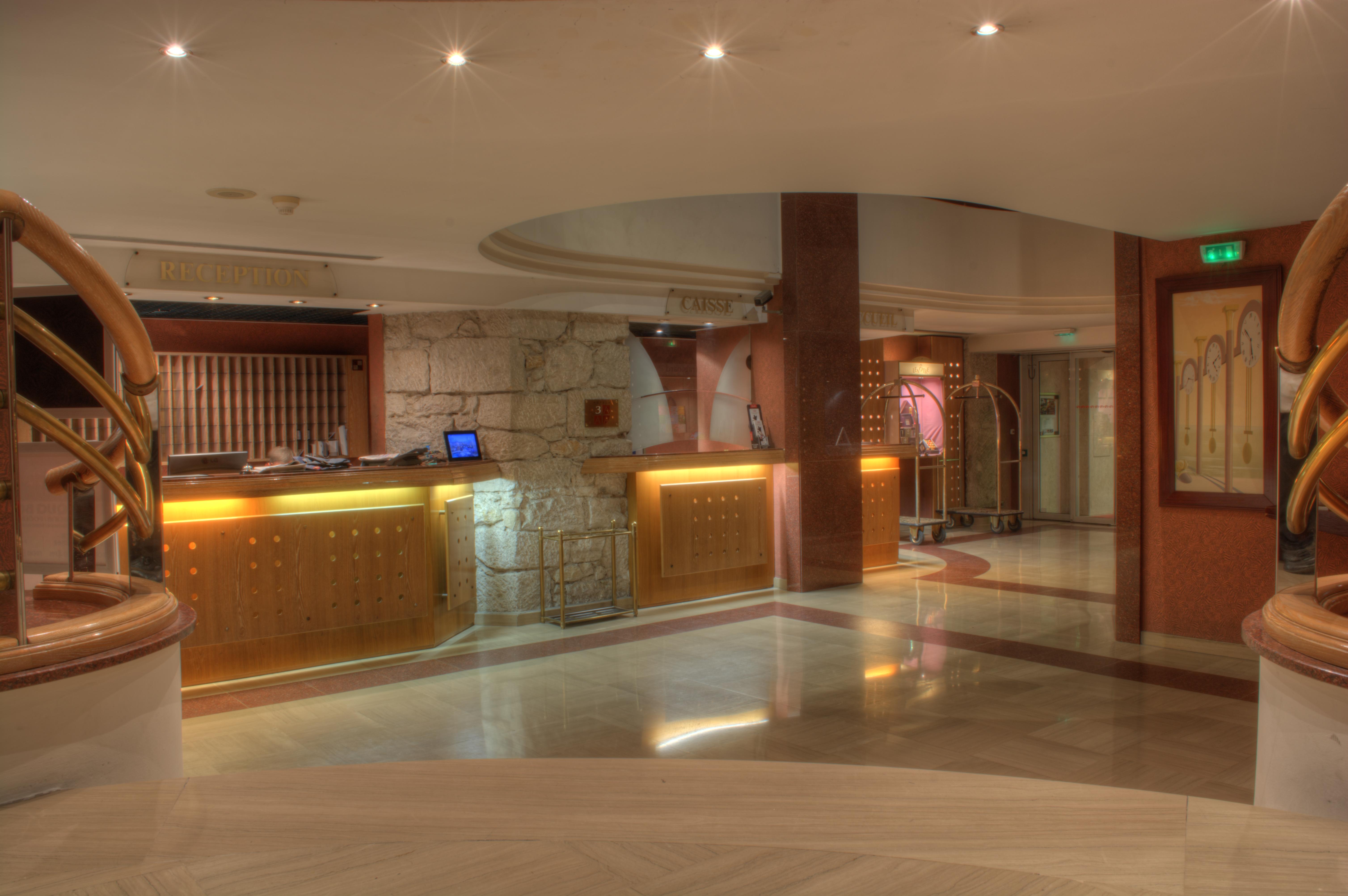 Hotel Aston La Scala
