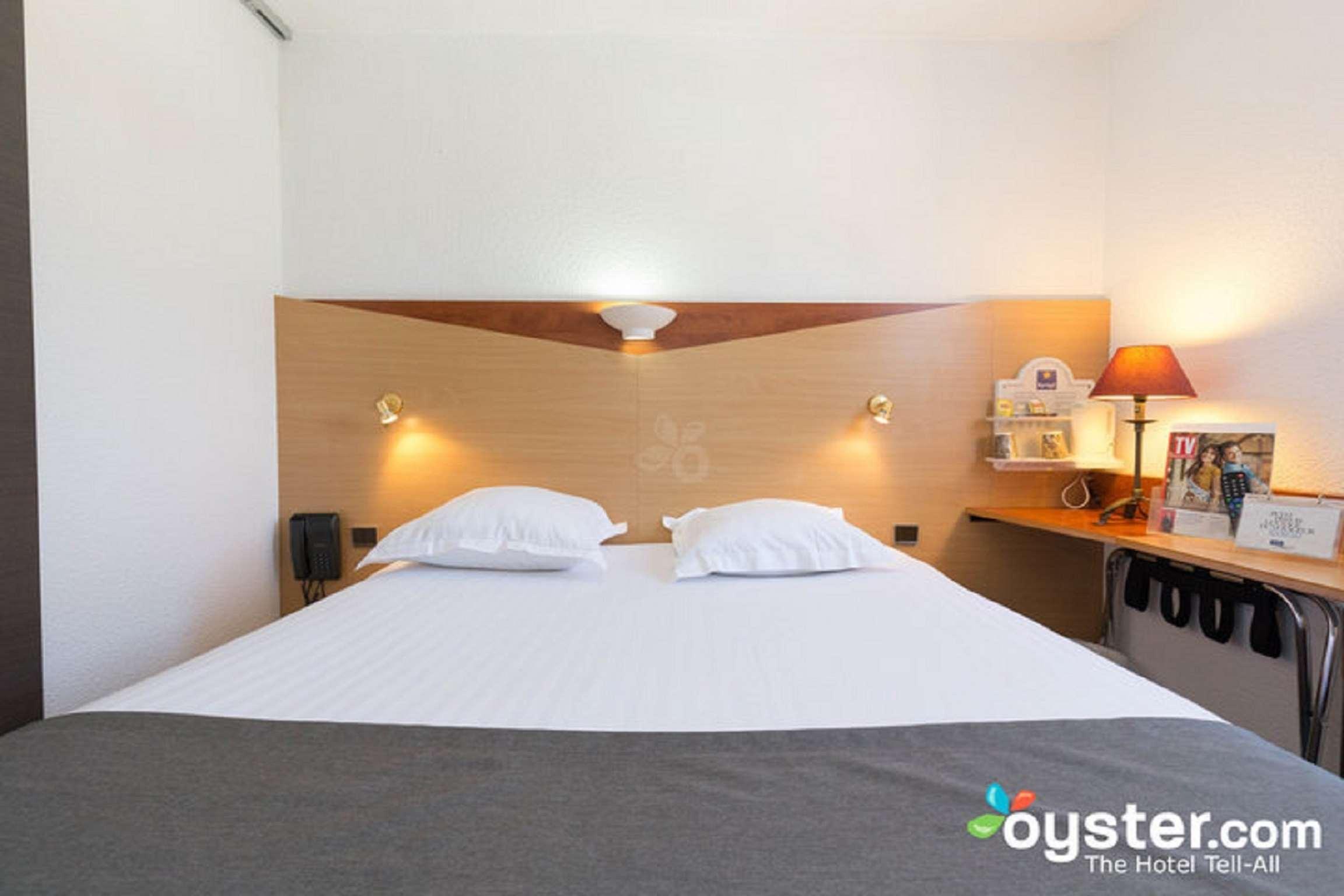 Hotel-restaurant Isidore Ouest Hotel Nice