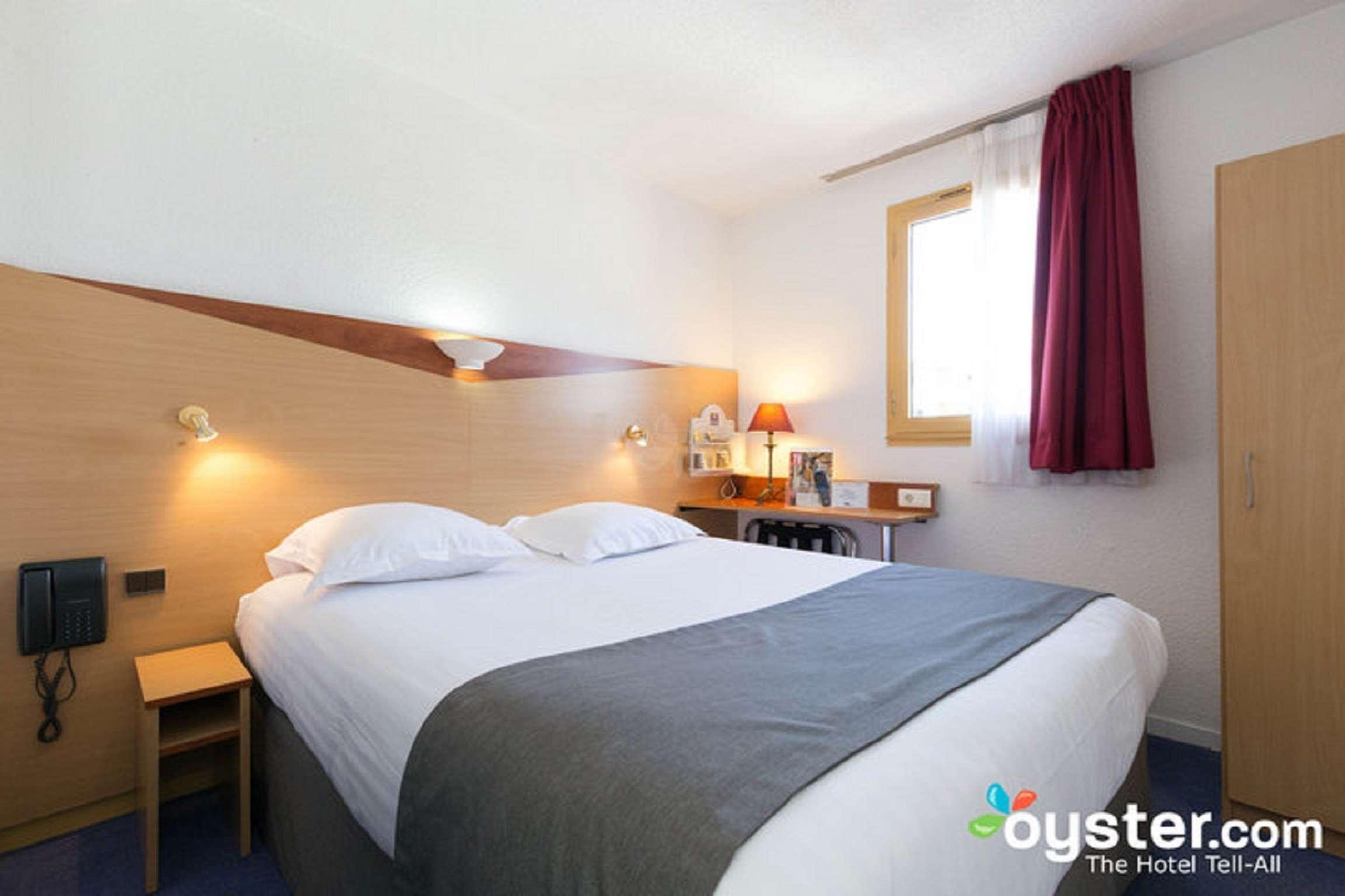Hotel Hotel-restaurant Isidore Ouest Nice