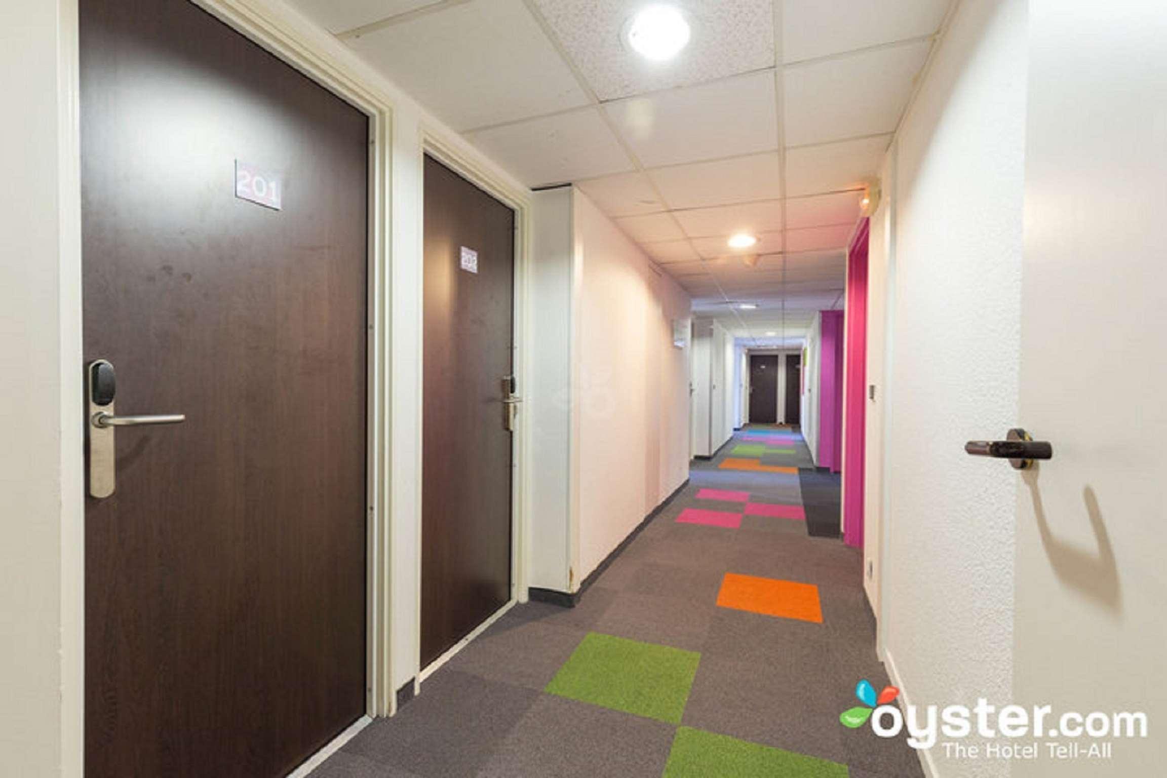 Hotel Hotel-restaurant Isidore Ouest Nice