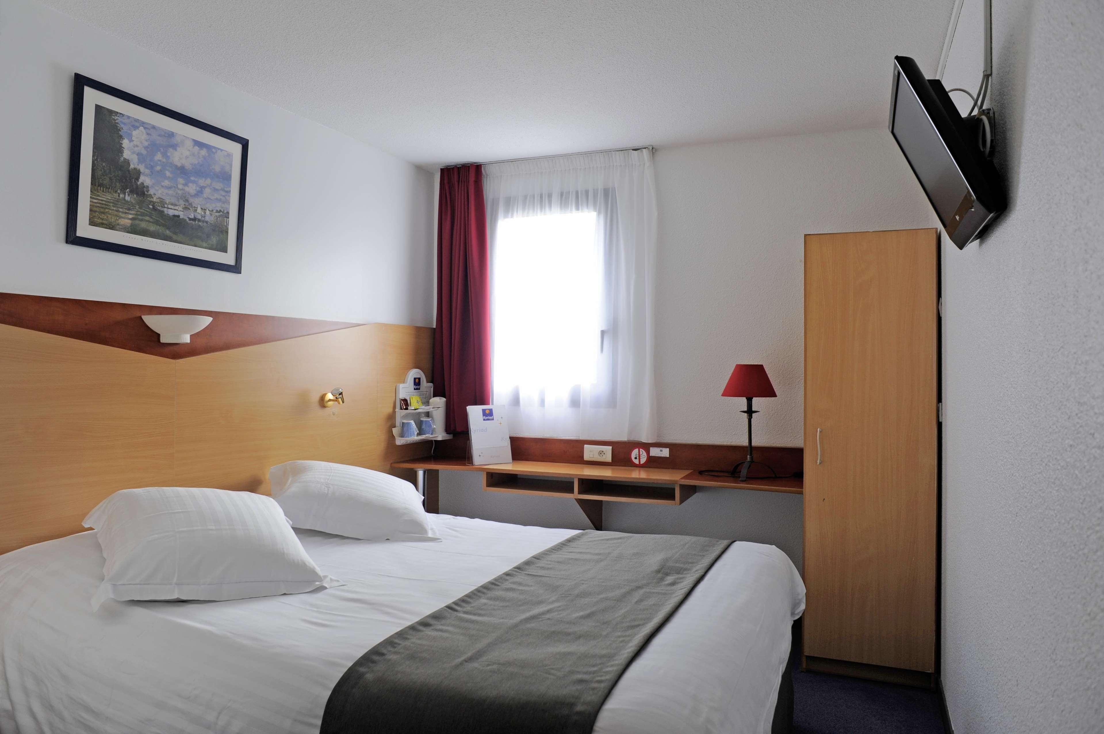 Hotel Hotel-restaurant Isidore Ouest 3*