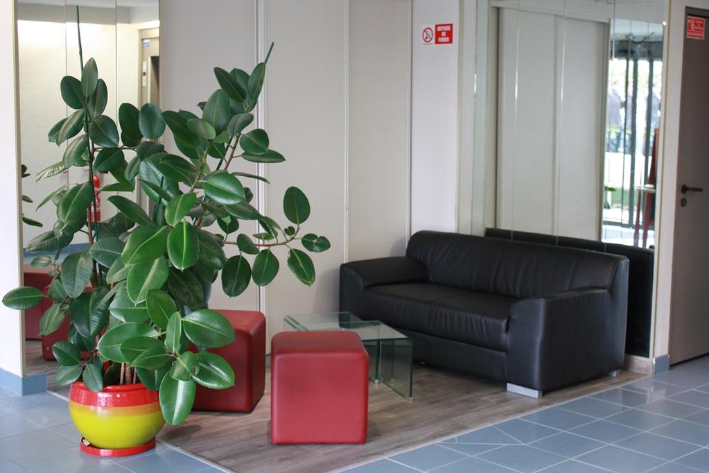 Hotel Hotel-restaurant Isidore Ouest Nice