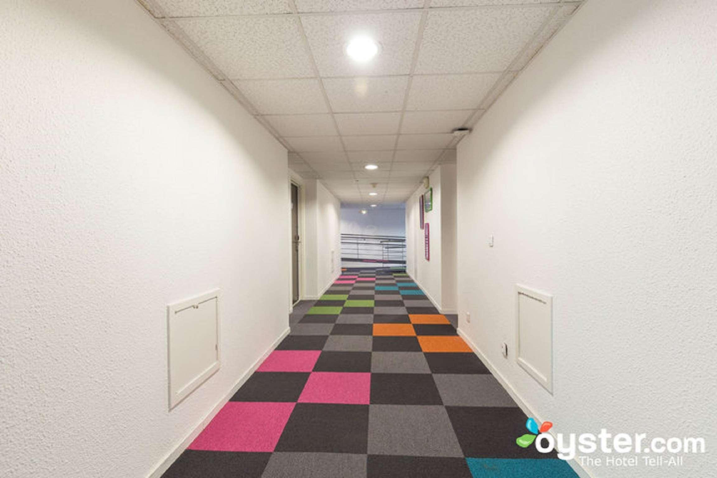 Hotel Hotel-restaurant Isidore Ouest Nice