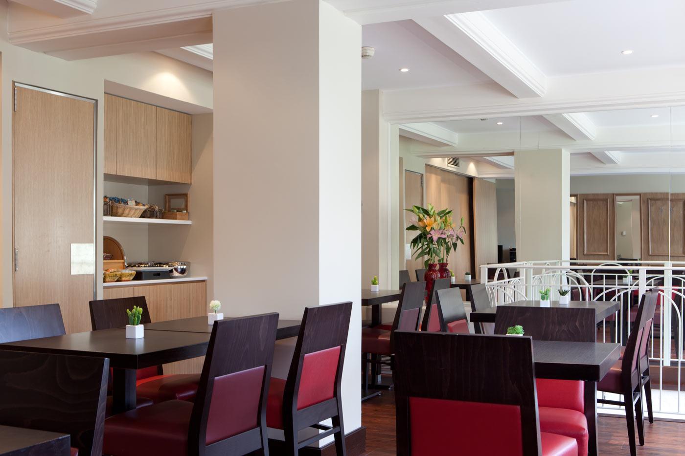 1er Hotel Nice
