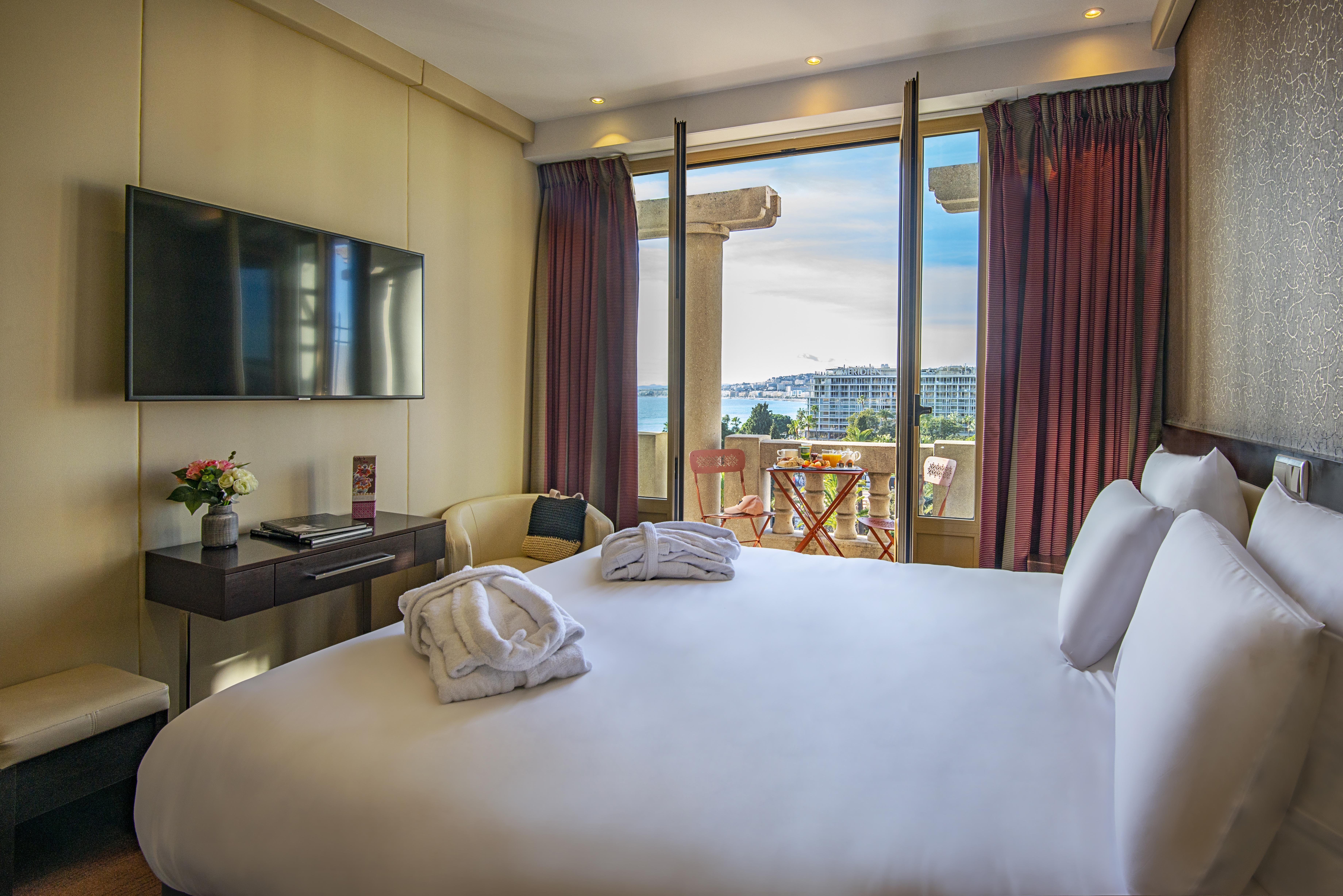Hotel 1er 4*