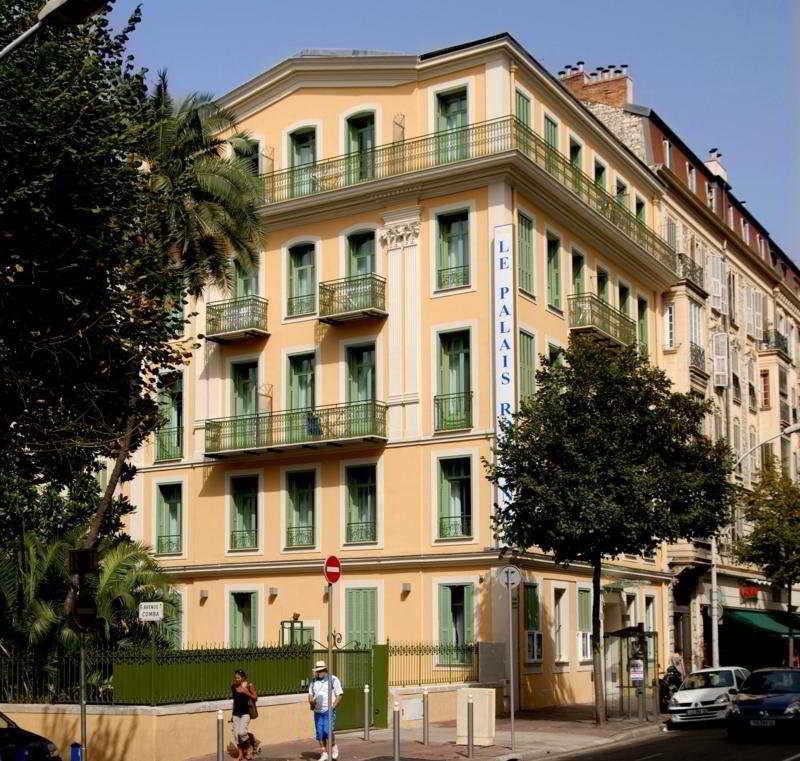 Odalys Le Palais Rossini Aparthotel 2*