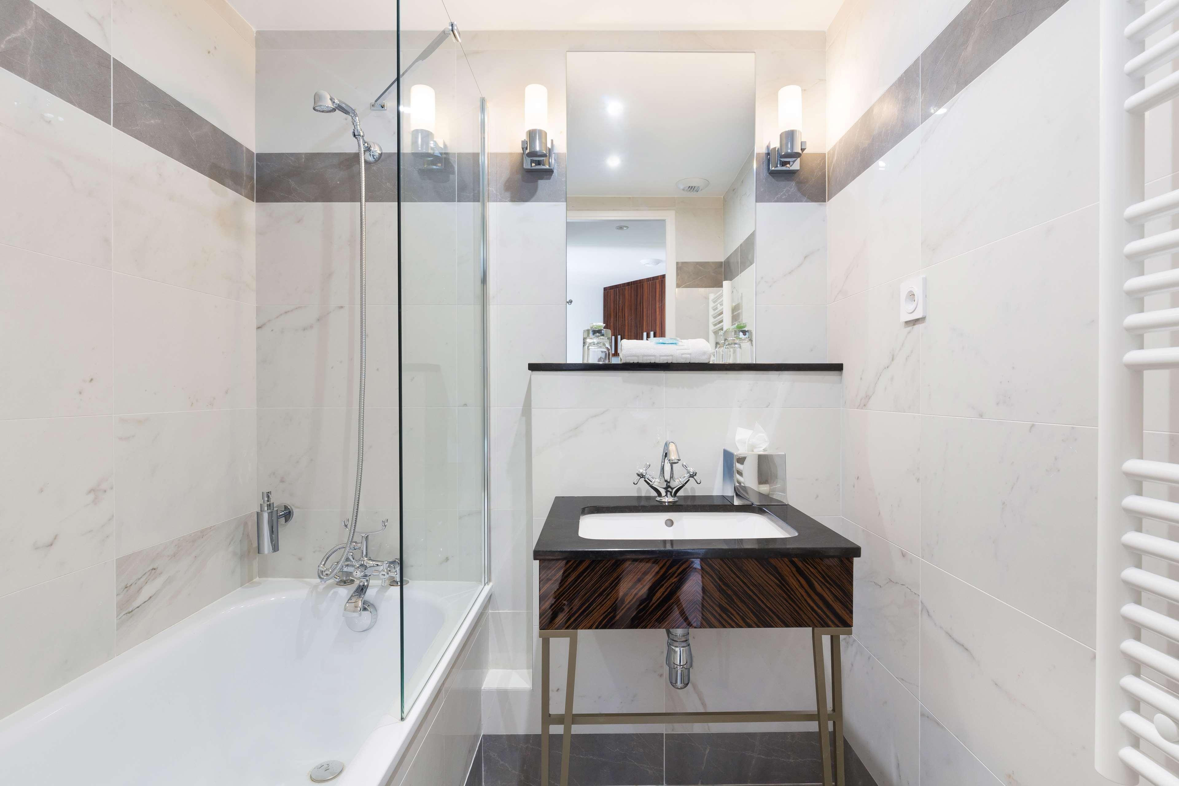 The Jay By Happyculture Hotel Nice