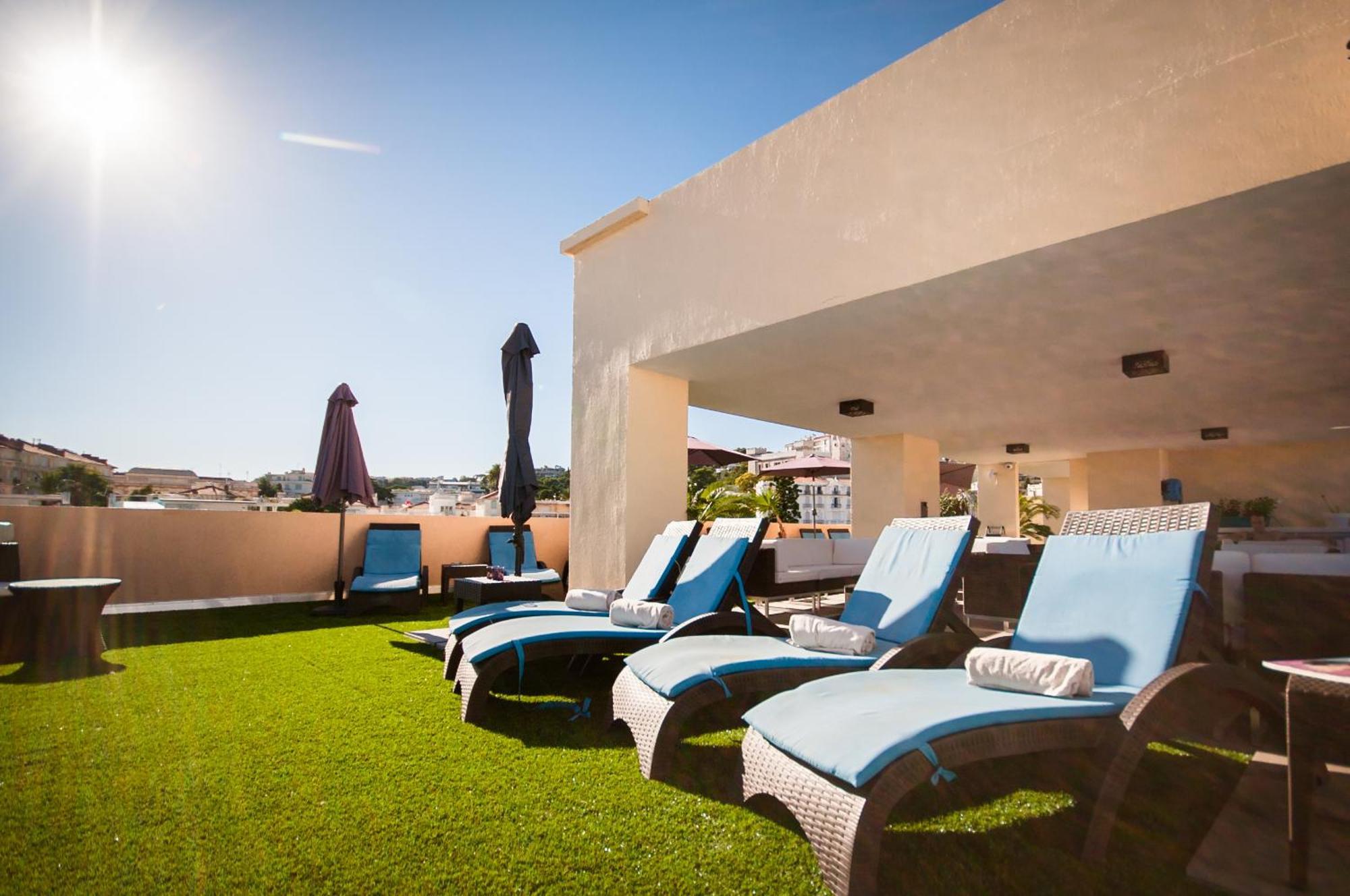 Residhome Promenade Aparthotel