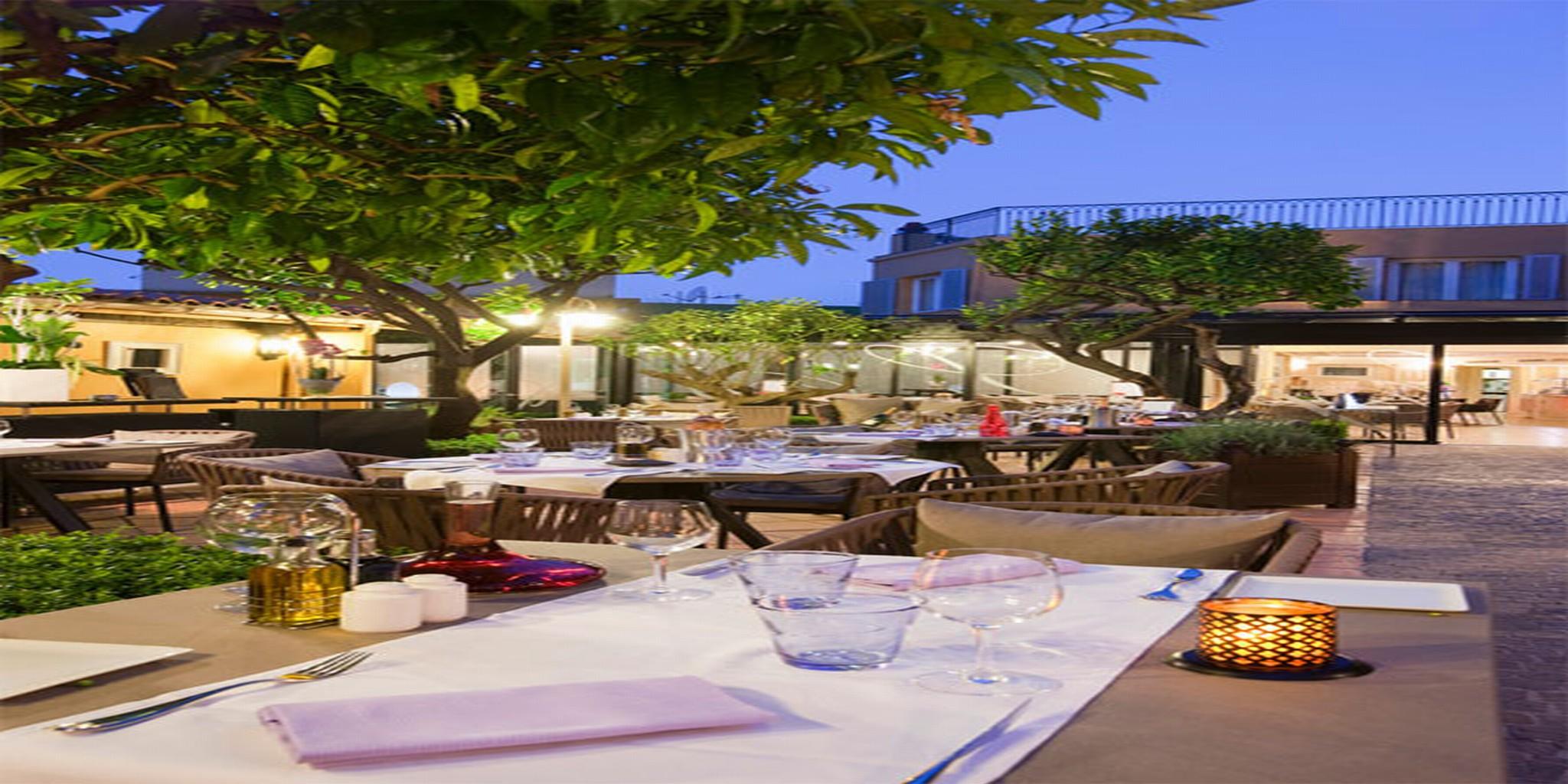 La Perouse Baie Des Anges Hotel 4*