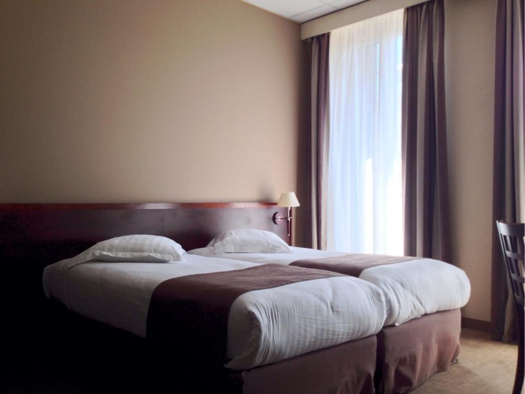 Le Noailles Gare Hotel Nice