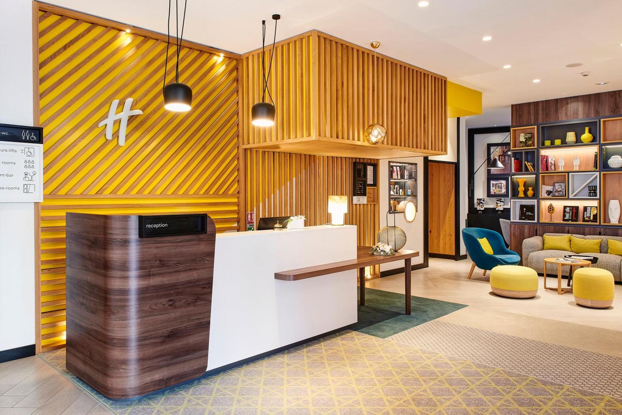 By Ihg Nice