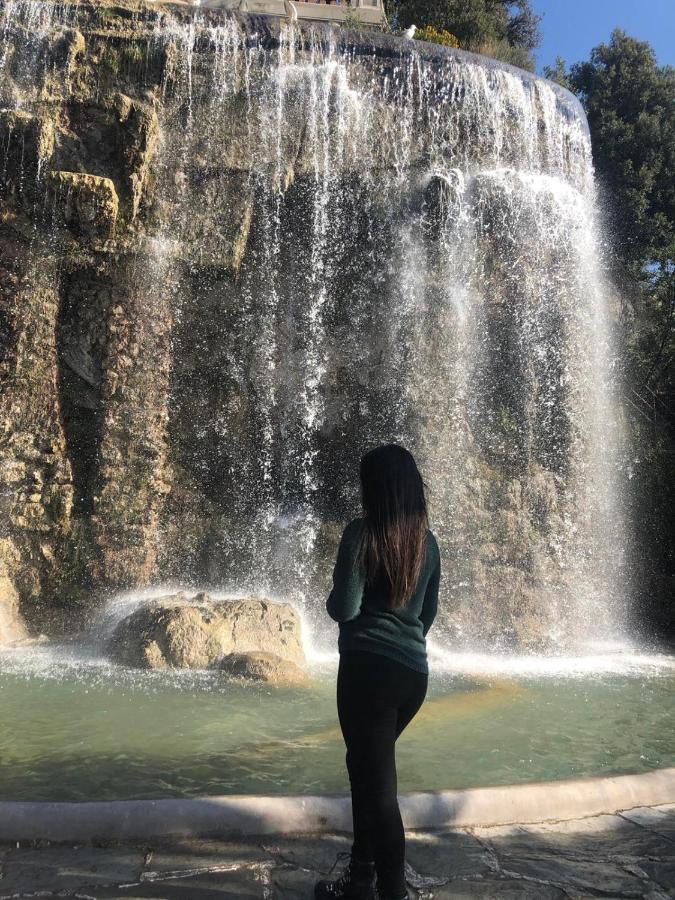 Dos Santos Apartment *