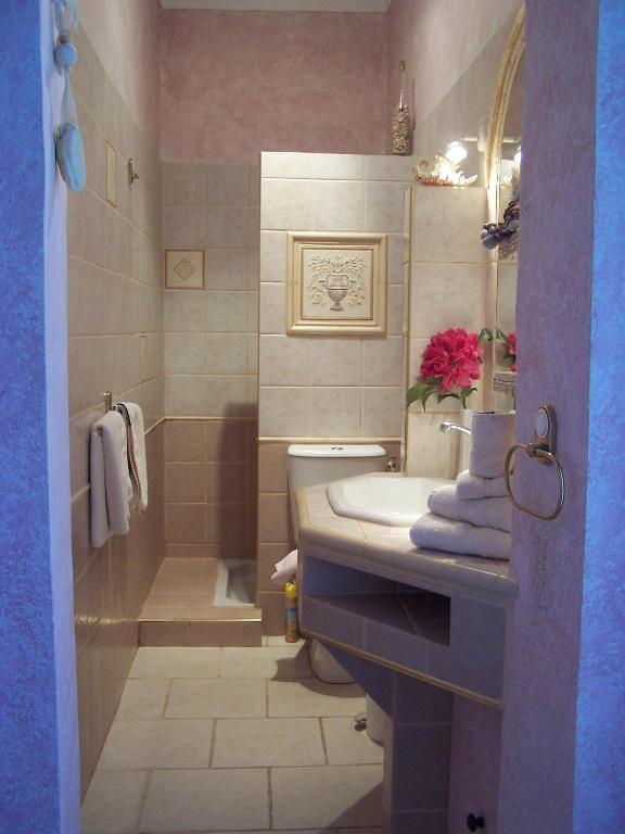 Castel Enchante Bed & Breakfast Nice