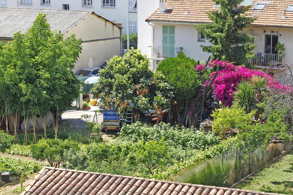 Bougainvillier Apartamento
