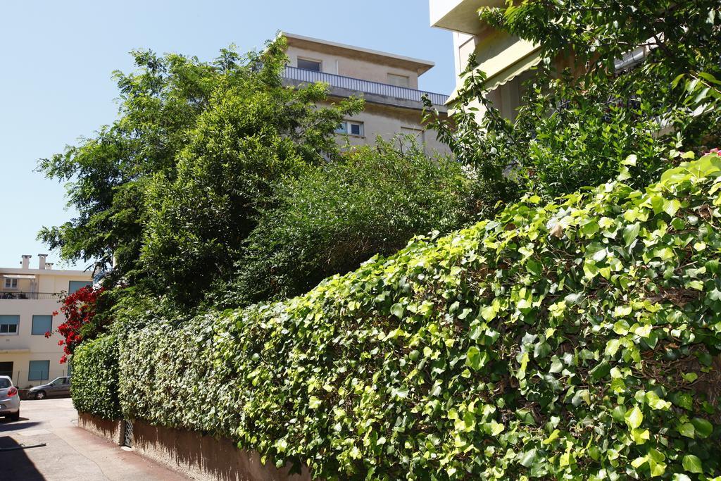 Bougainvillier Apartamento