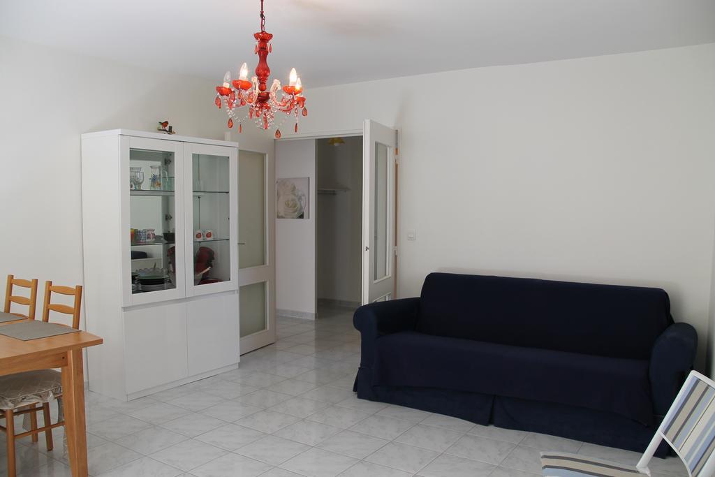 Long In Old Town Of Nice, Castle Hill Apartment