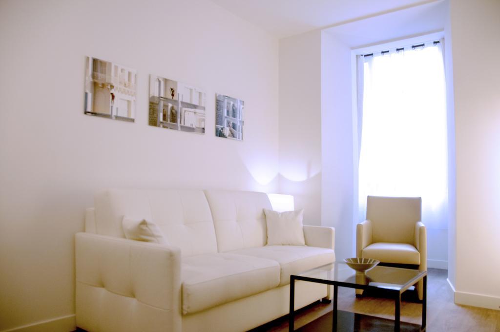 Apartment Massena Apartment *