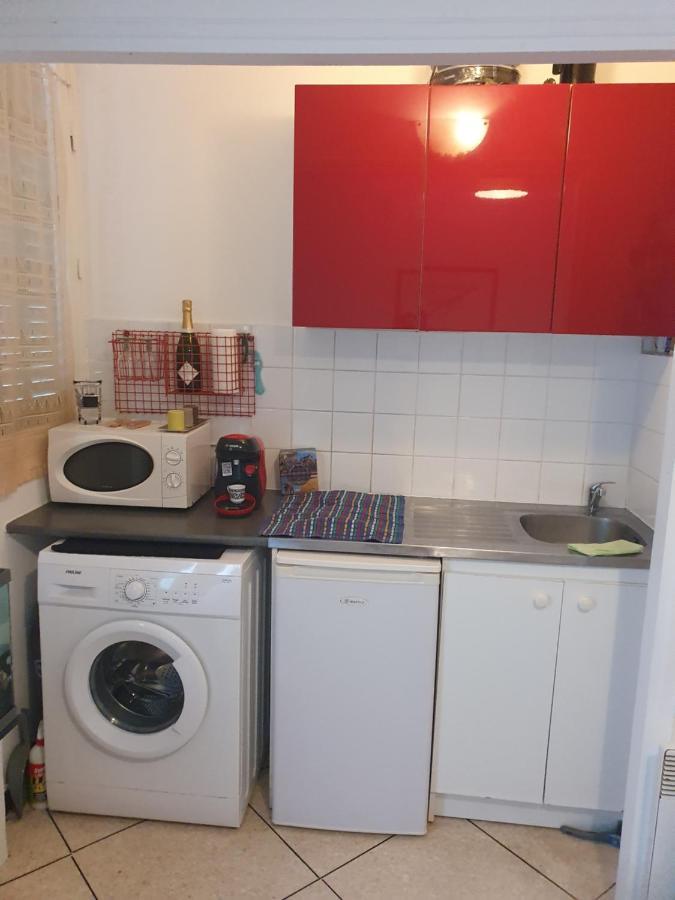 Appartement Dos Santos Nice