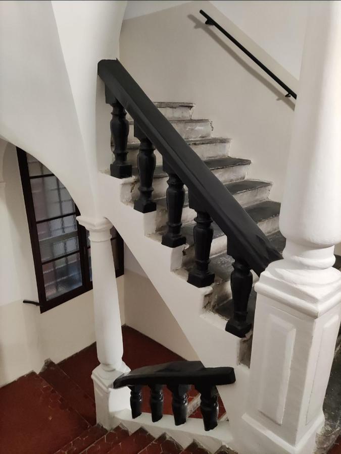 2 Minutes De La Vieille Apartment *