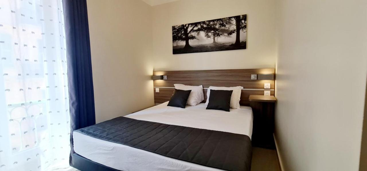 Hotel Esperance Nice